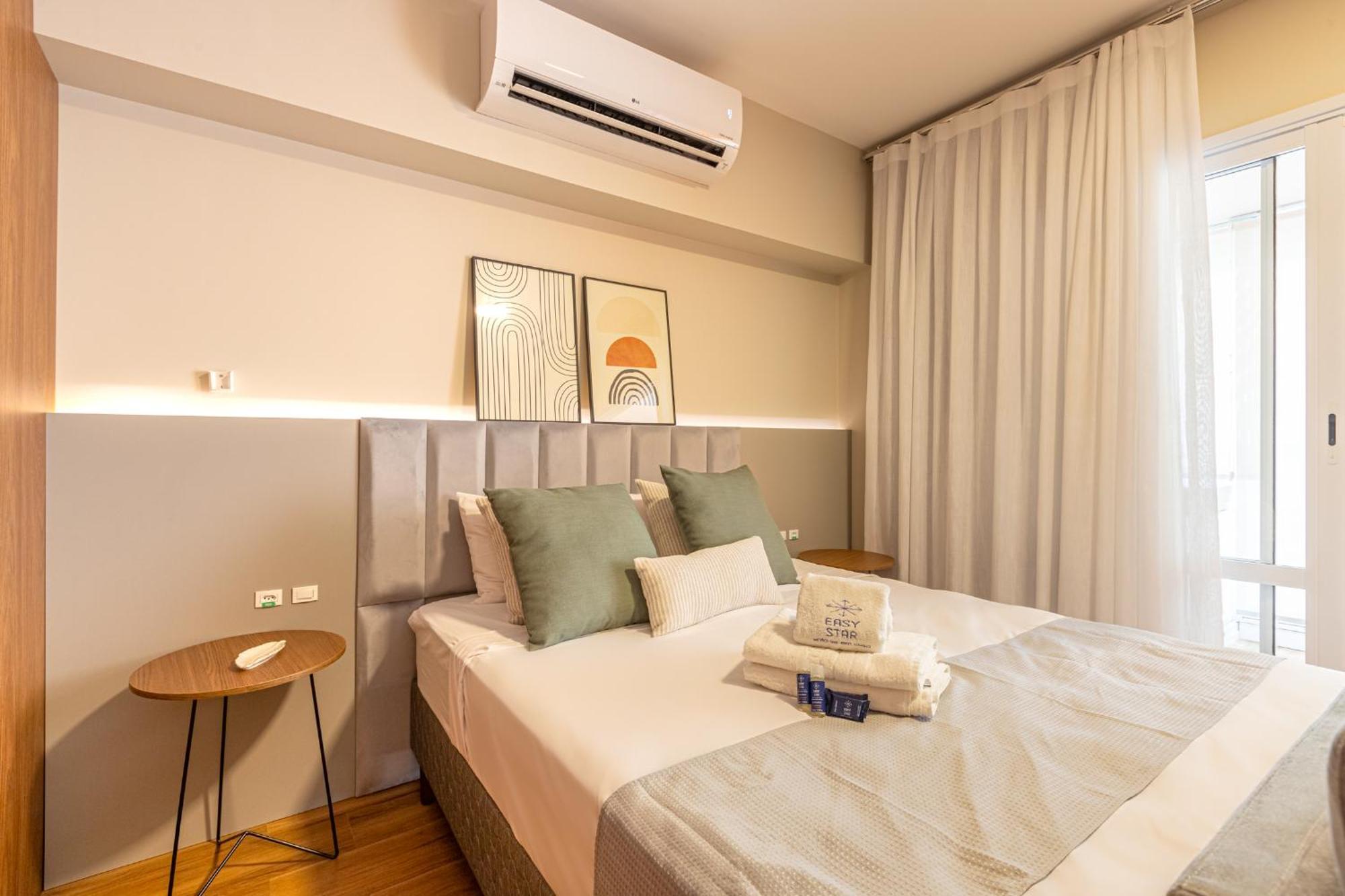 Easy Star - Sofisticado C/vaga No Campo Belo - Ah06i Apartment *