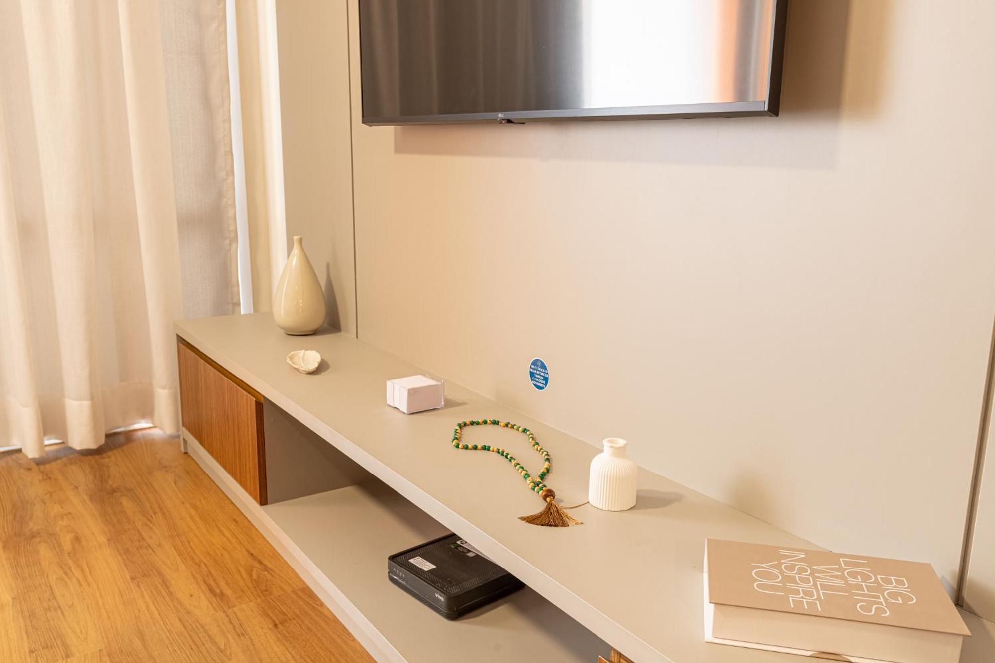 Easy Star - Sofisticado C/vaga No Campo Belo - Ah06i Apartment *
