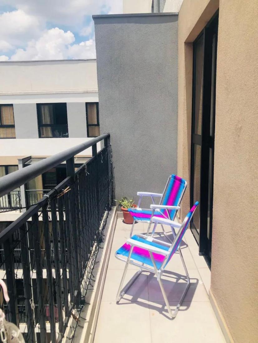 Apartamento Studio No Coracao Da Liberdade, Ap 1303 São Paulo