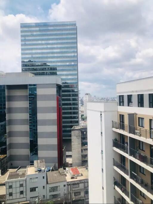 Apartamento Studio No Coracao Da Liberdade, Ap 1303 São Paulo