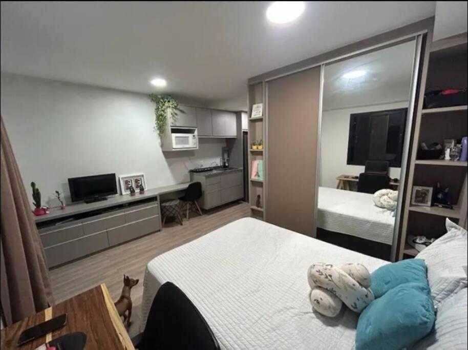 Studio No Coracao Da Liberdade, Ap 1303 São Paulo