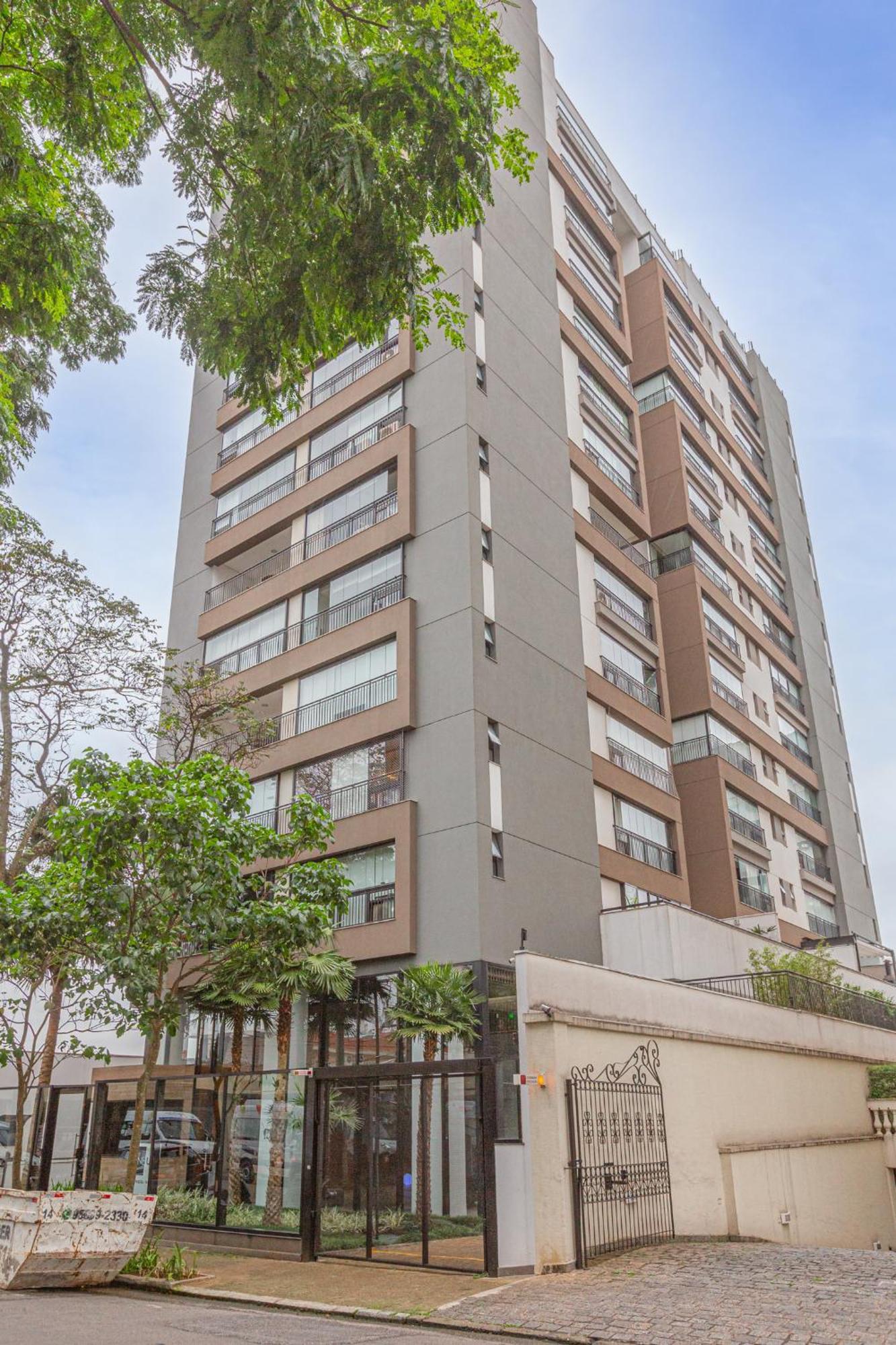 Apartamento Easy Star - Moderno E Aconchegante Ao Lado De Congonhas - Zs02g São Paulo
