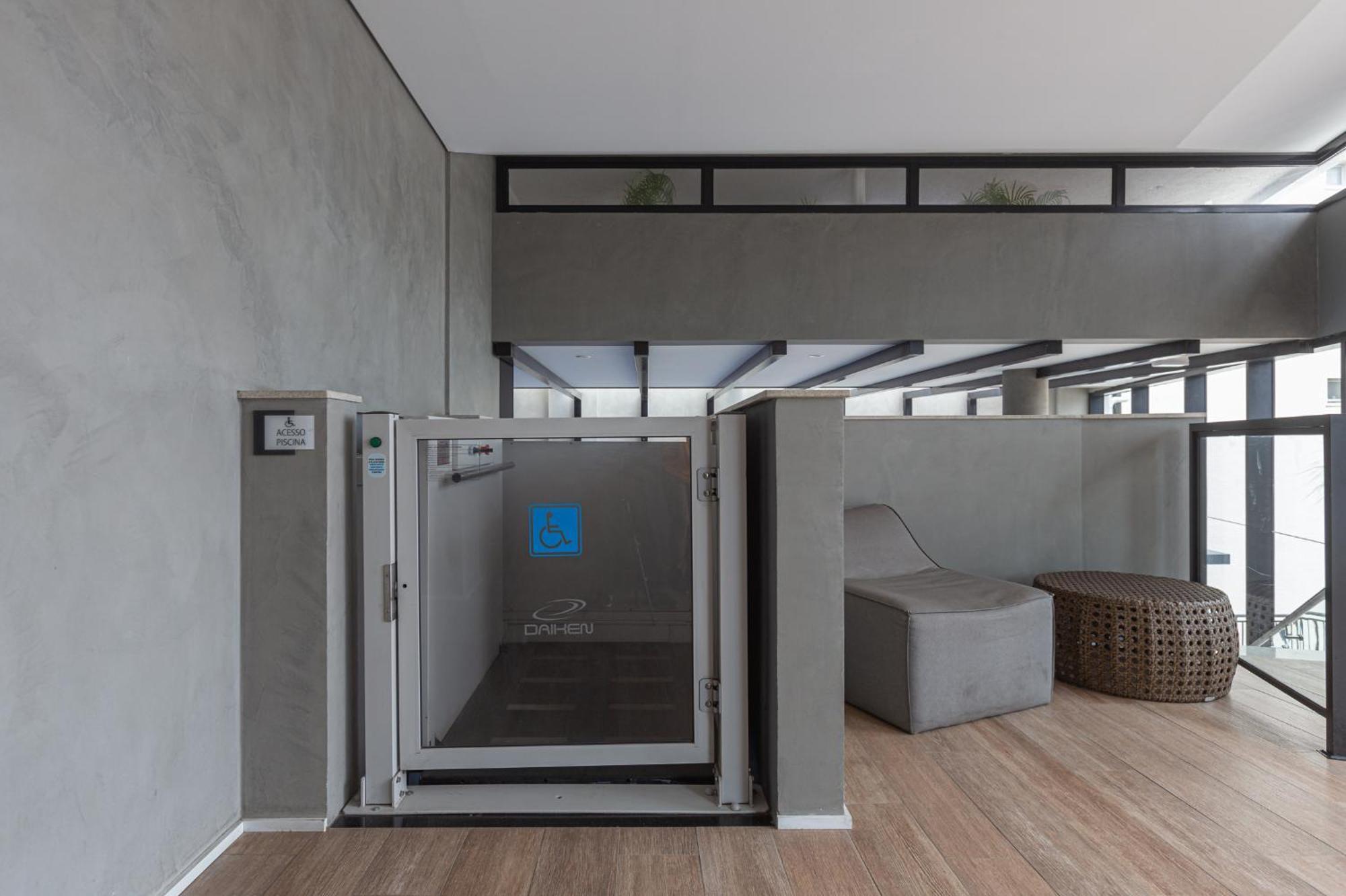 Apartamento Easy Star - Moderno E Aconchegante Ao Lado De Congonhas - Zs02g