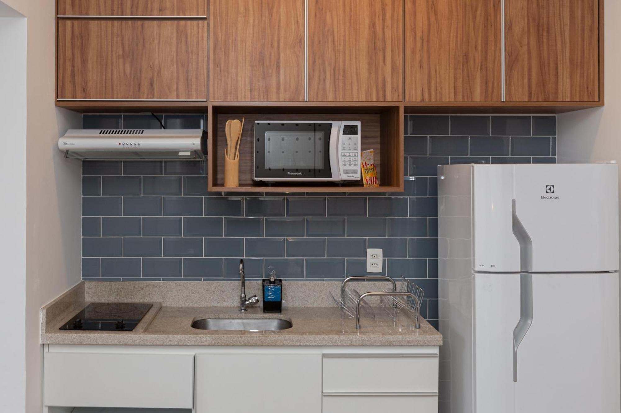 Apartamento Easy Star - Moderno E Aconchegante Ao Lado De Congonhas - Zs02g São Paulo