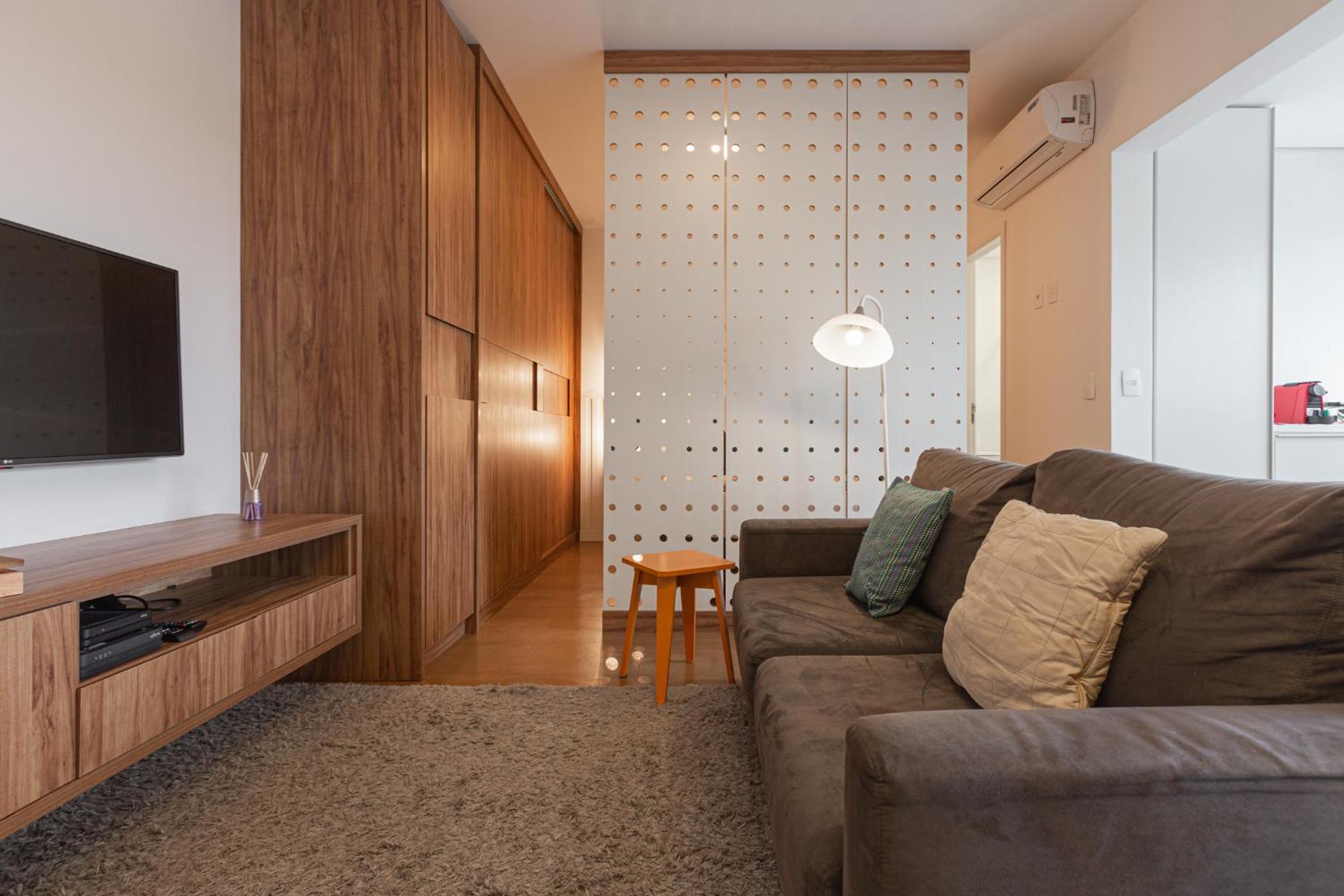 Easy Star - Moderno E Aconchegante Ao Lado De Congonhas - Zs02g Apartamento *