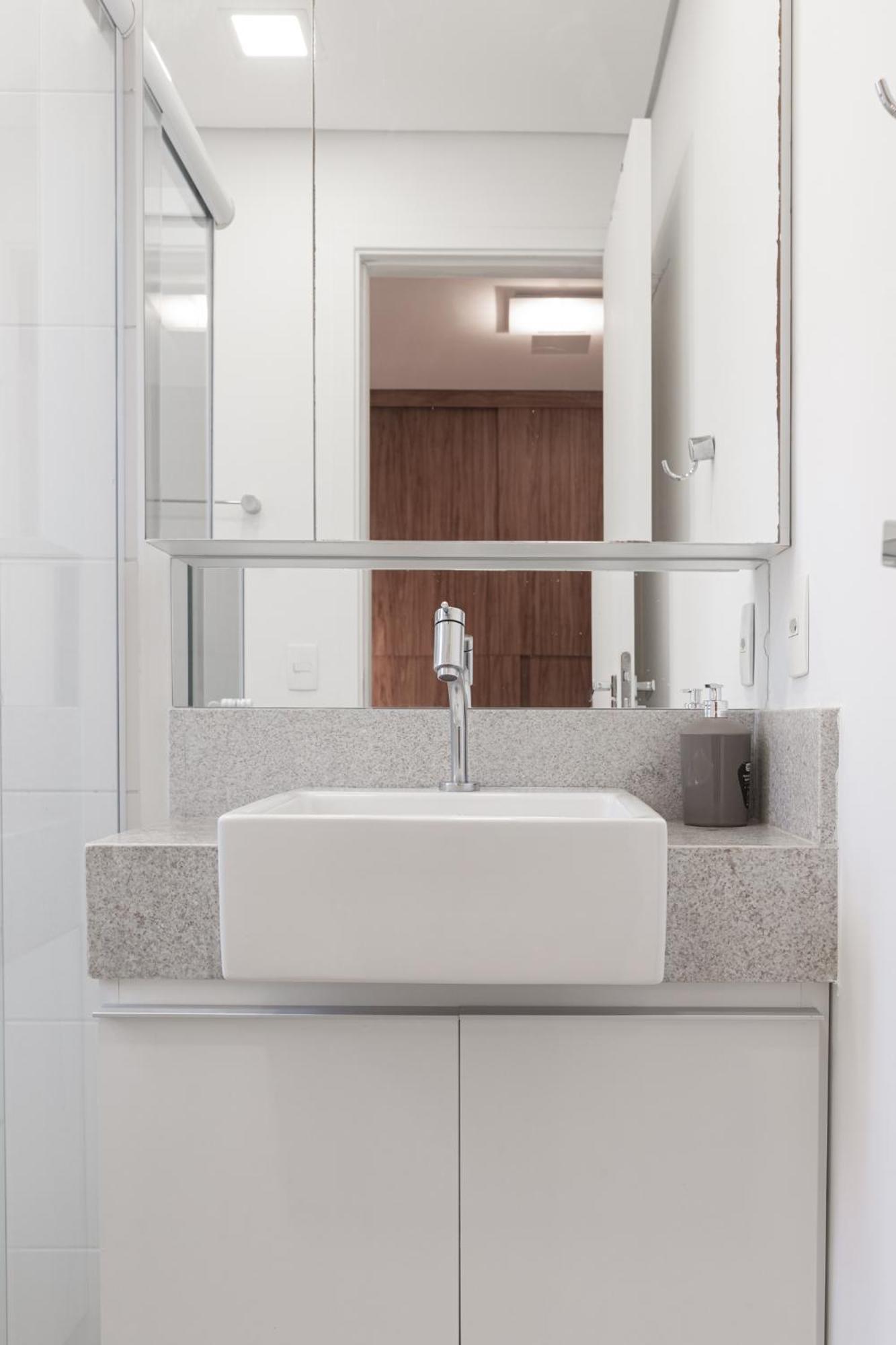 Apartamento Easy Star - Moderno E Aconchegante Ao Lado De Congonhas - Zs02g *