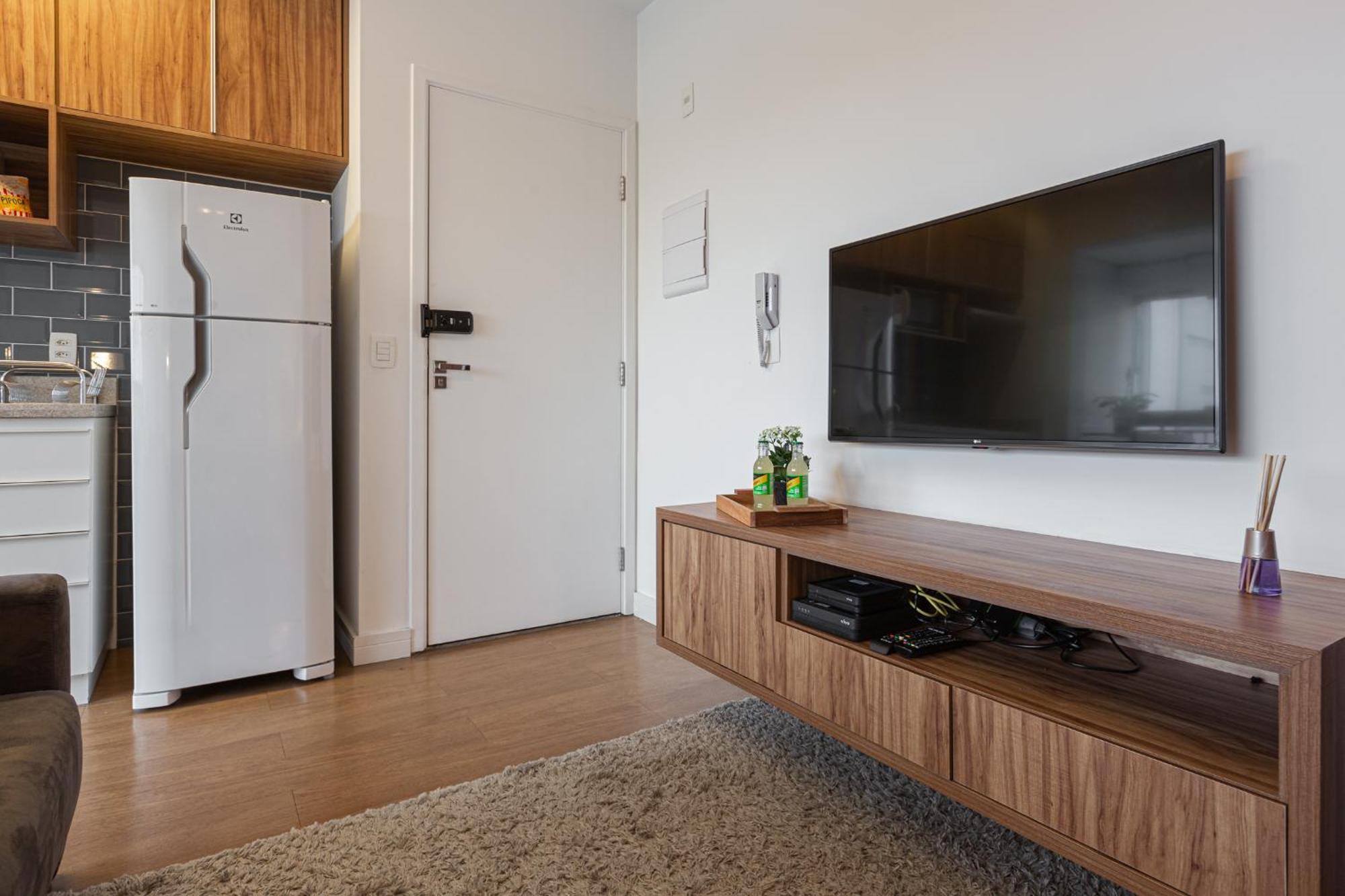Easy Star - Moderno E Aconchegante Ao Lado De Congonhas - Zs02g Apartamento