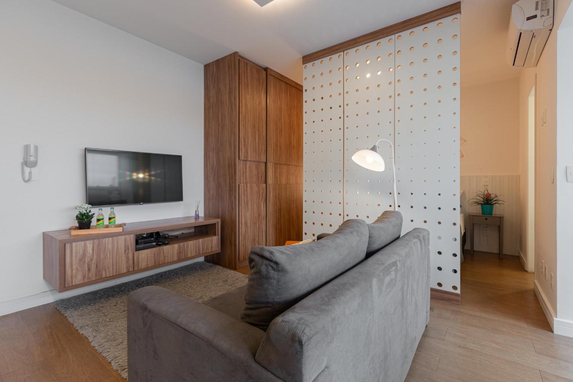 Easy Star - Moderno E Aconchegante Ao Lado De Congonhas - Zs02g *
