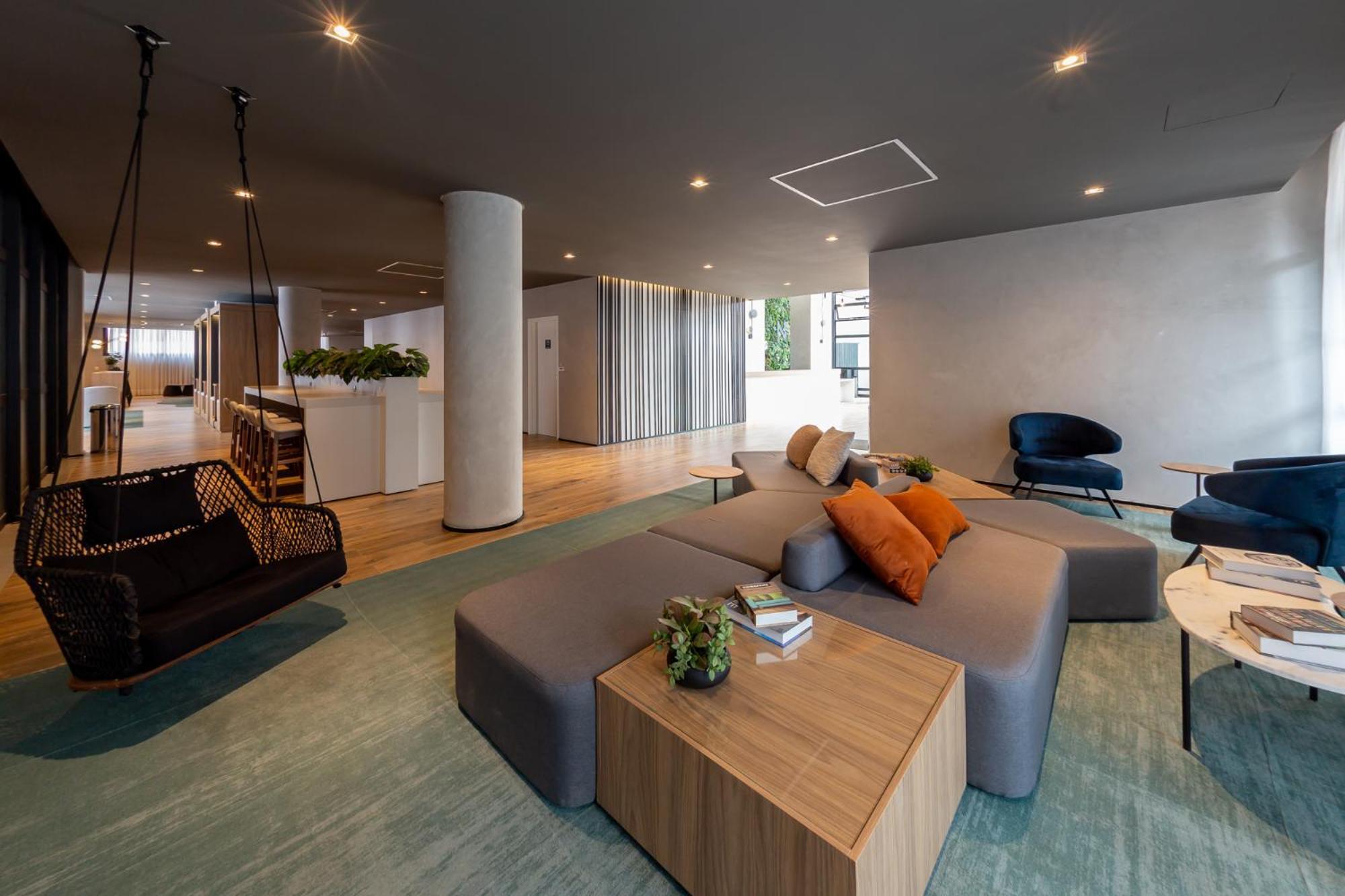 Apartamento Charlie Nik Mariana São Paulo
