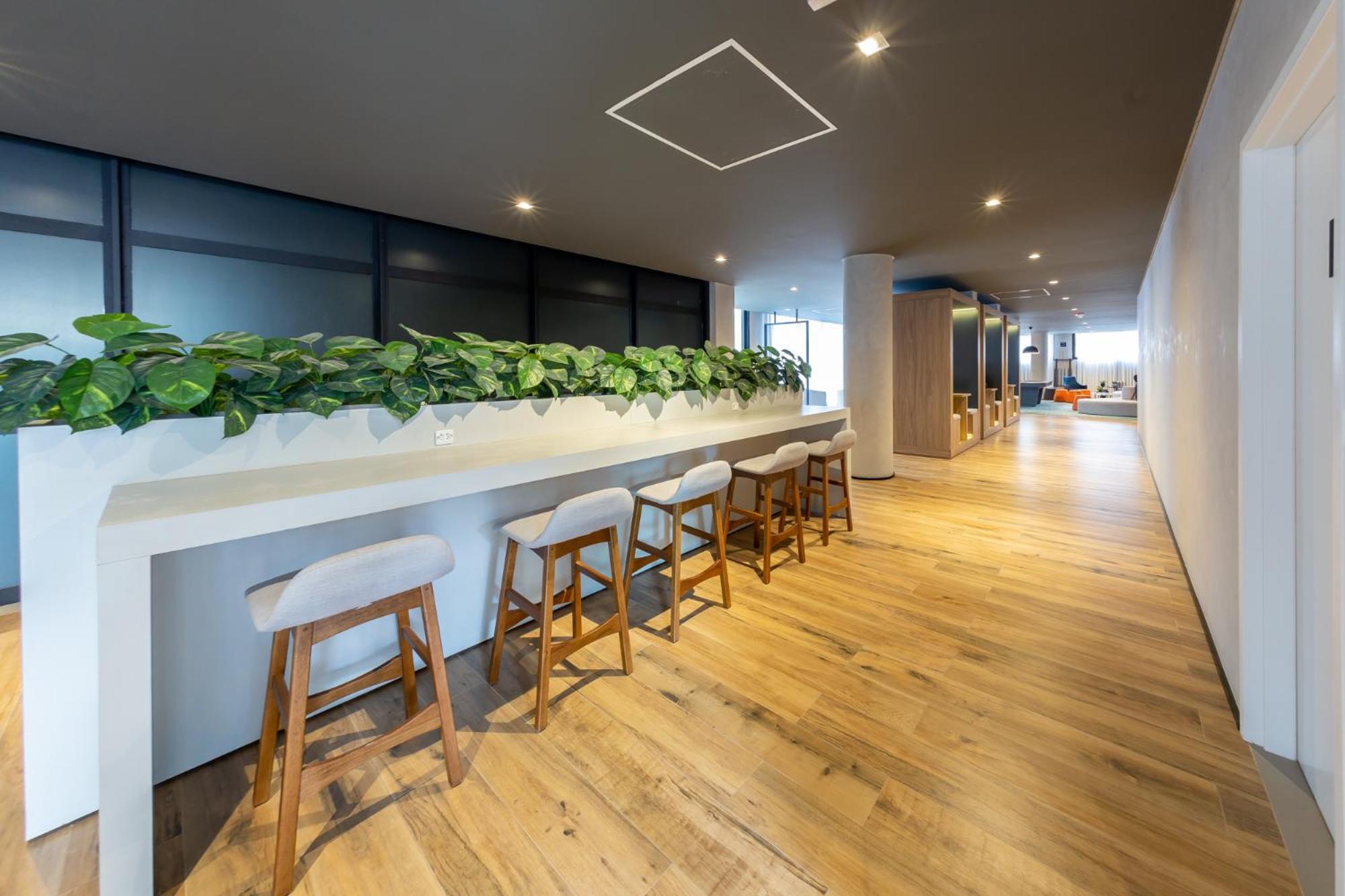 Apartamento Charlie Nik Mariana São Paulo