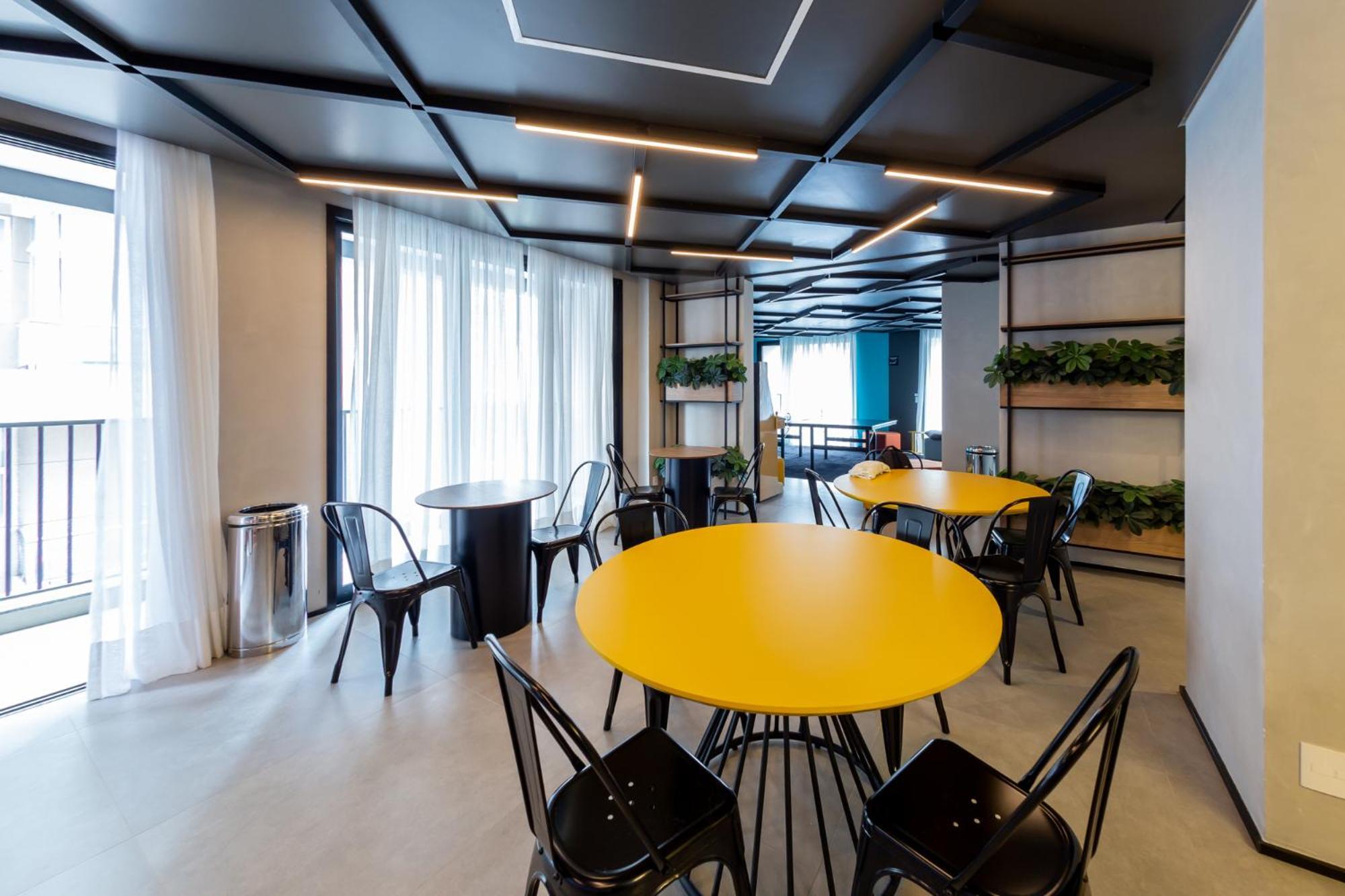Apartamento Charlie Nik Mariana *