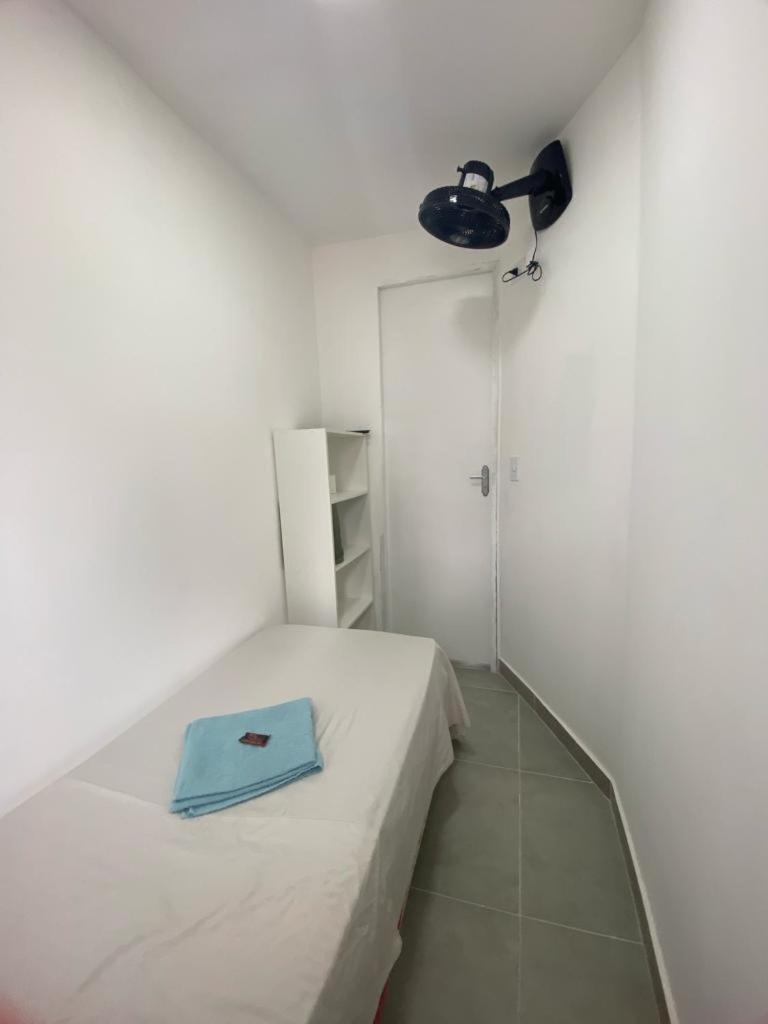 Casa De Mainha - Mariana - Unidade 1 Hospedagem domiciliar São Paulo