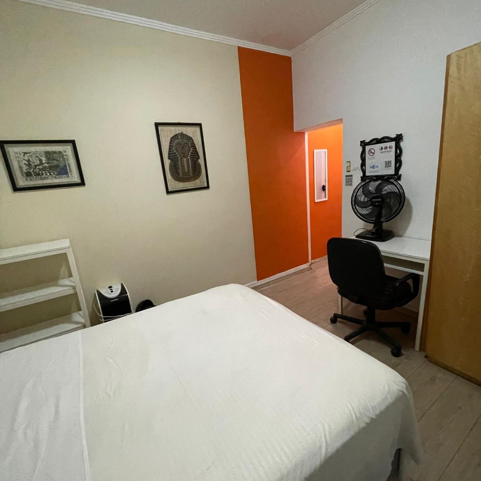 Albergue Ipe *