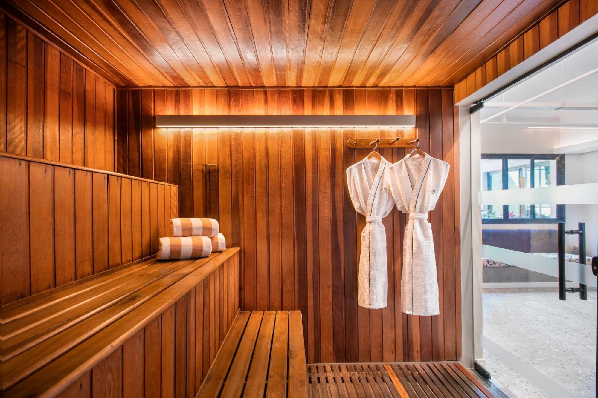 Melia Jardim Europa São Paulo