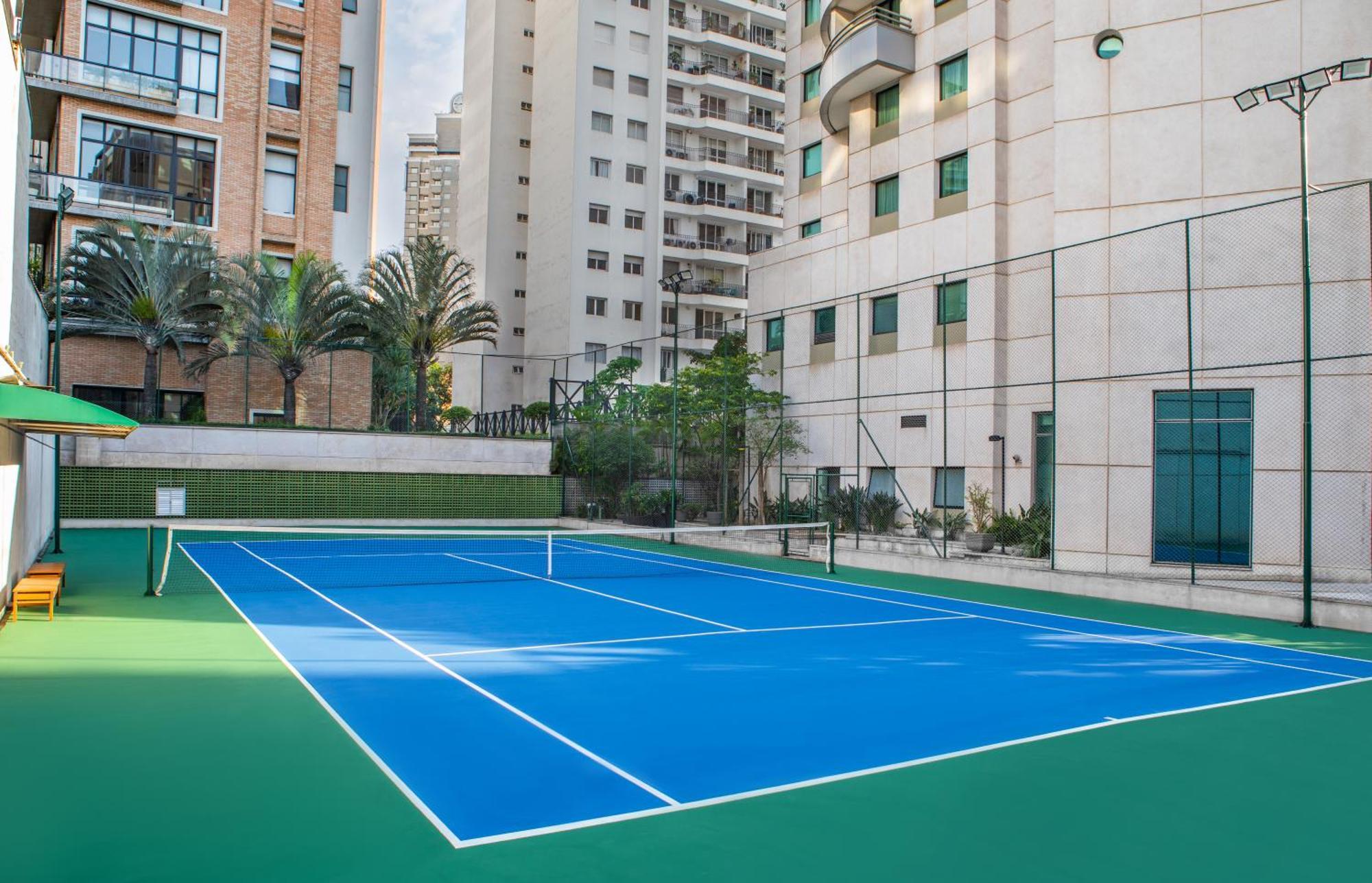 Melia Jardim Europa 5* São Paulo