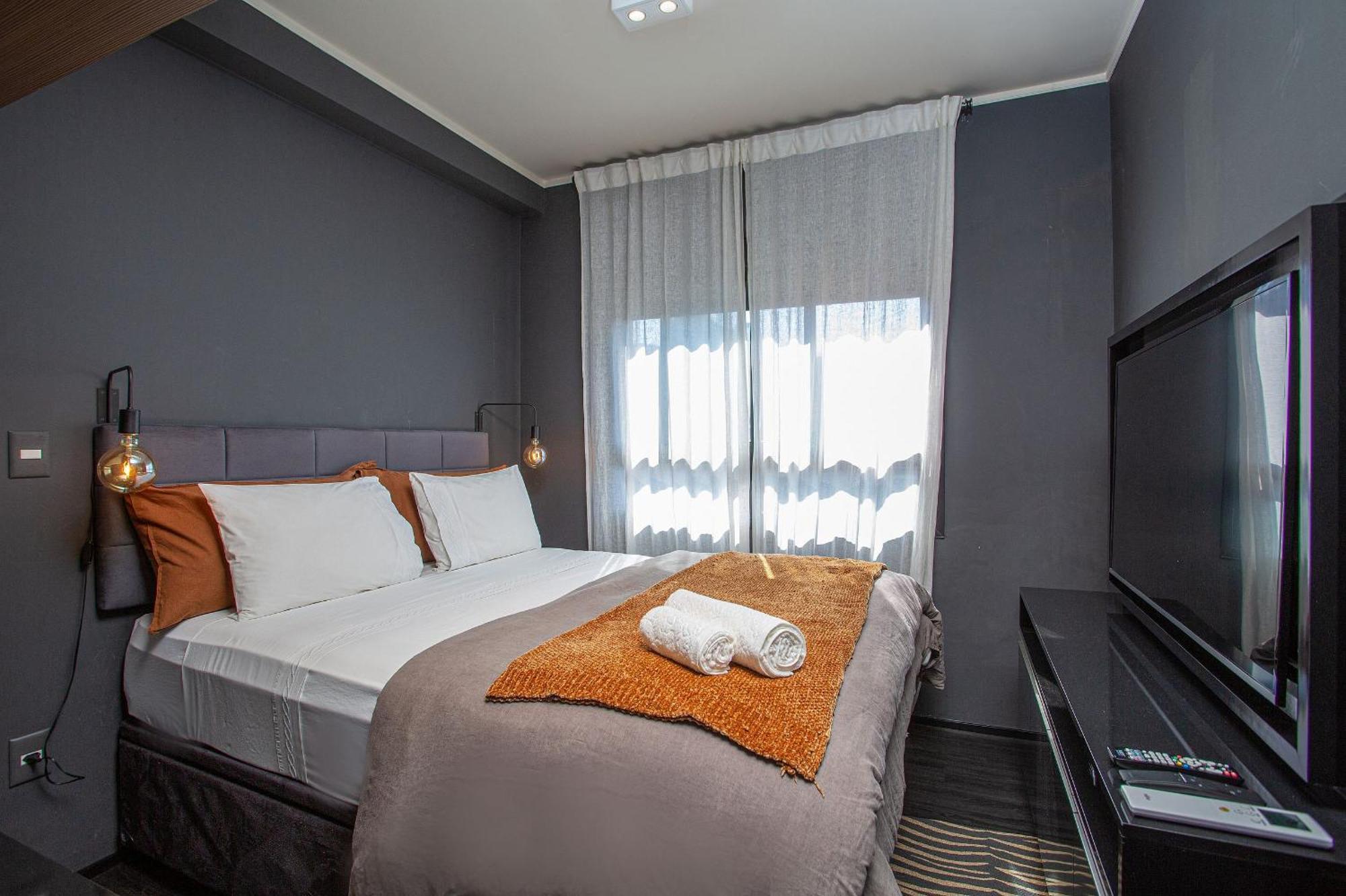 Living Design Madalena Apartamento
