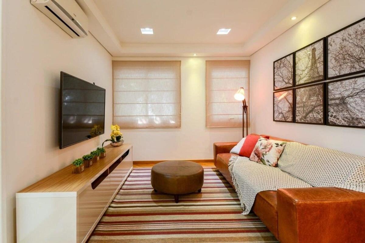 Apartment Concept Uno By Bnbhost