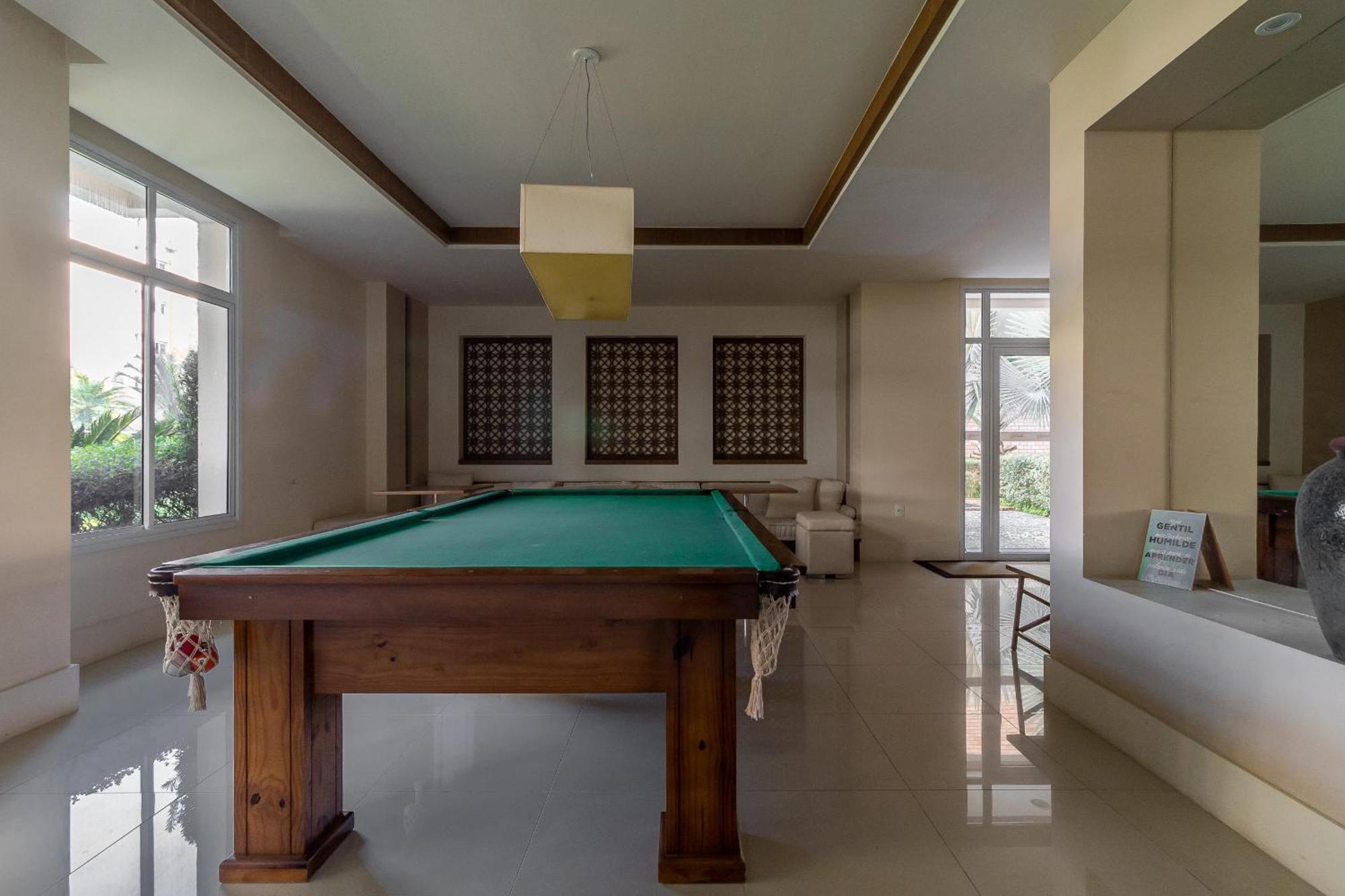 Akile Morumbi Apartamento São Paulo