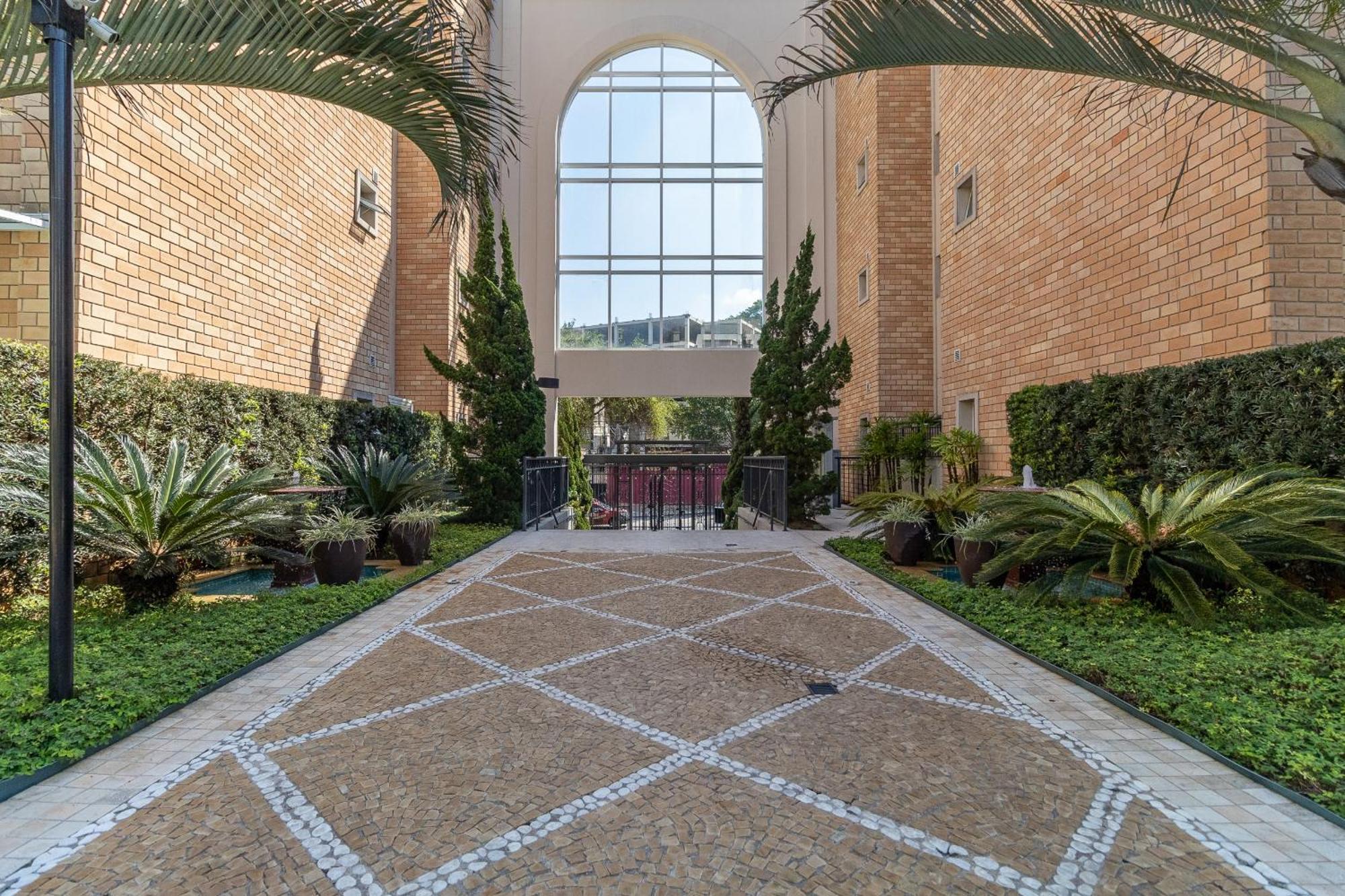 Akile Morumbi Apartamento São Paulo