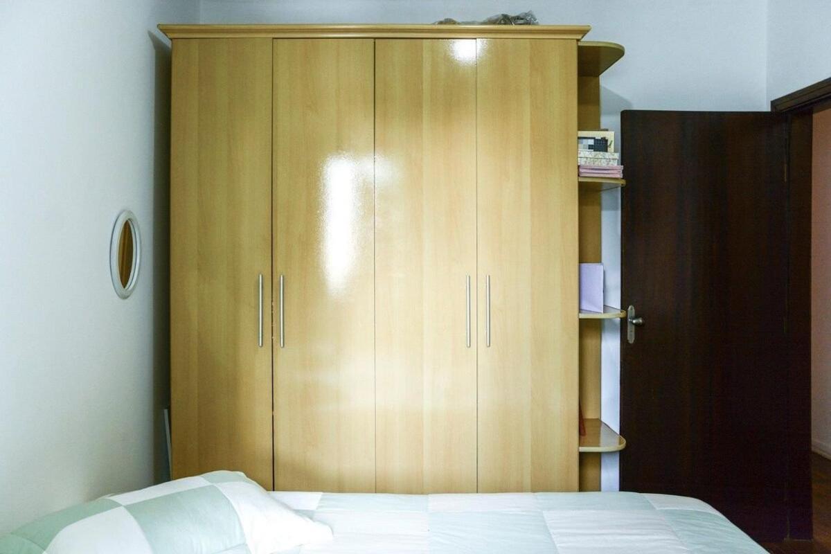 Casa Compartilhada Na Aclimacao By Bnbhost Casa de férias