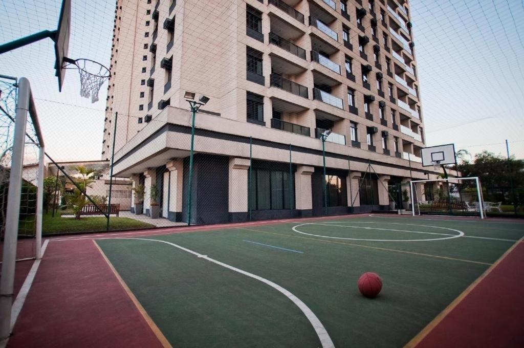 Apartamento Flat De Luxo No Aeroporto De Congonhas *