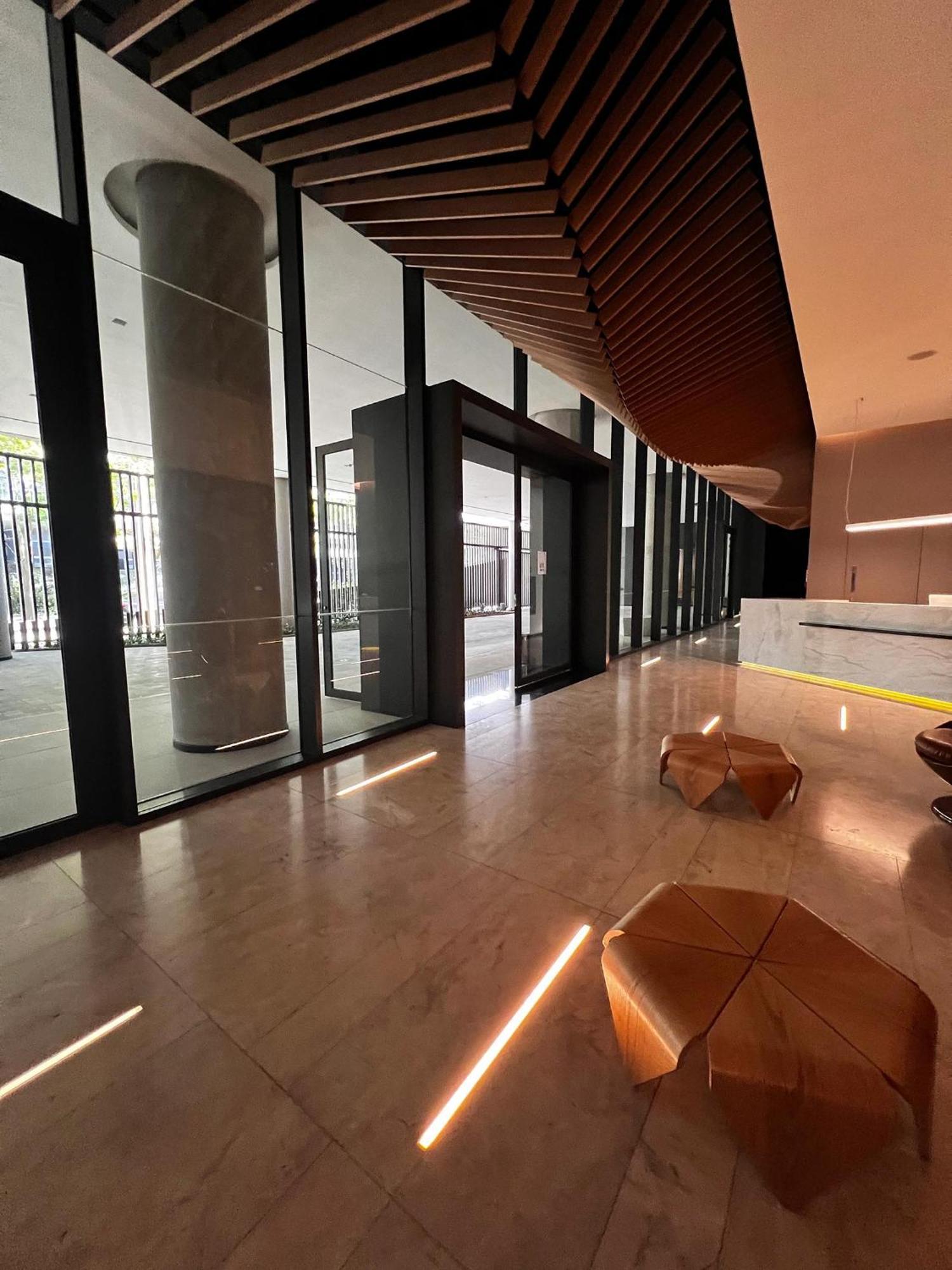 Gz Vn Faria Lima Apartamento São Paulo