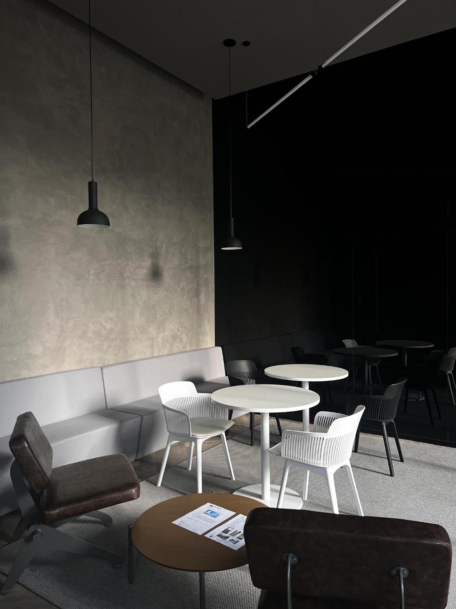Gz Vn Faria Lima Apartamento