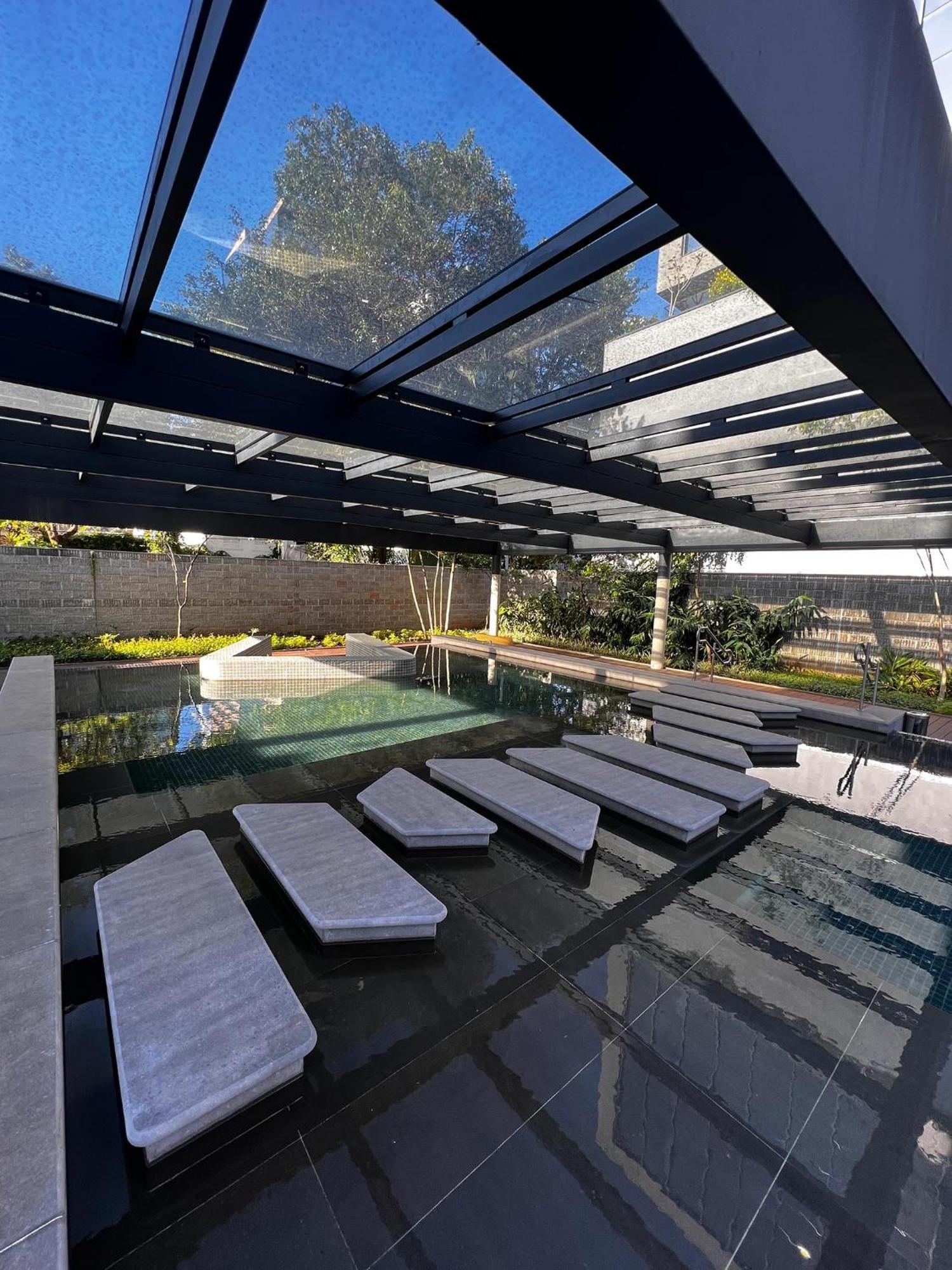 Gz Vn Faria Lima Apartamento *
