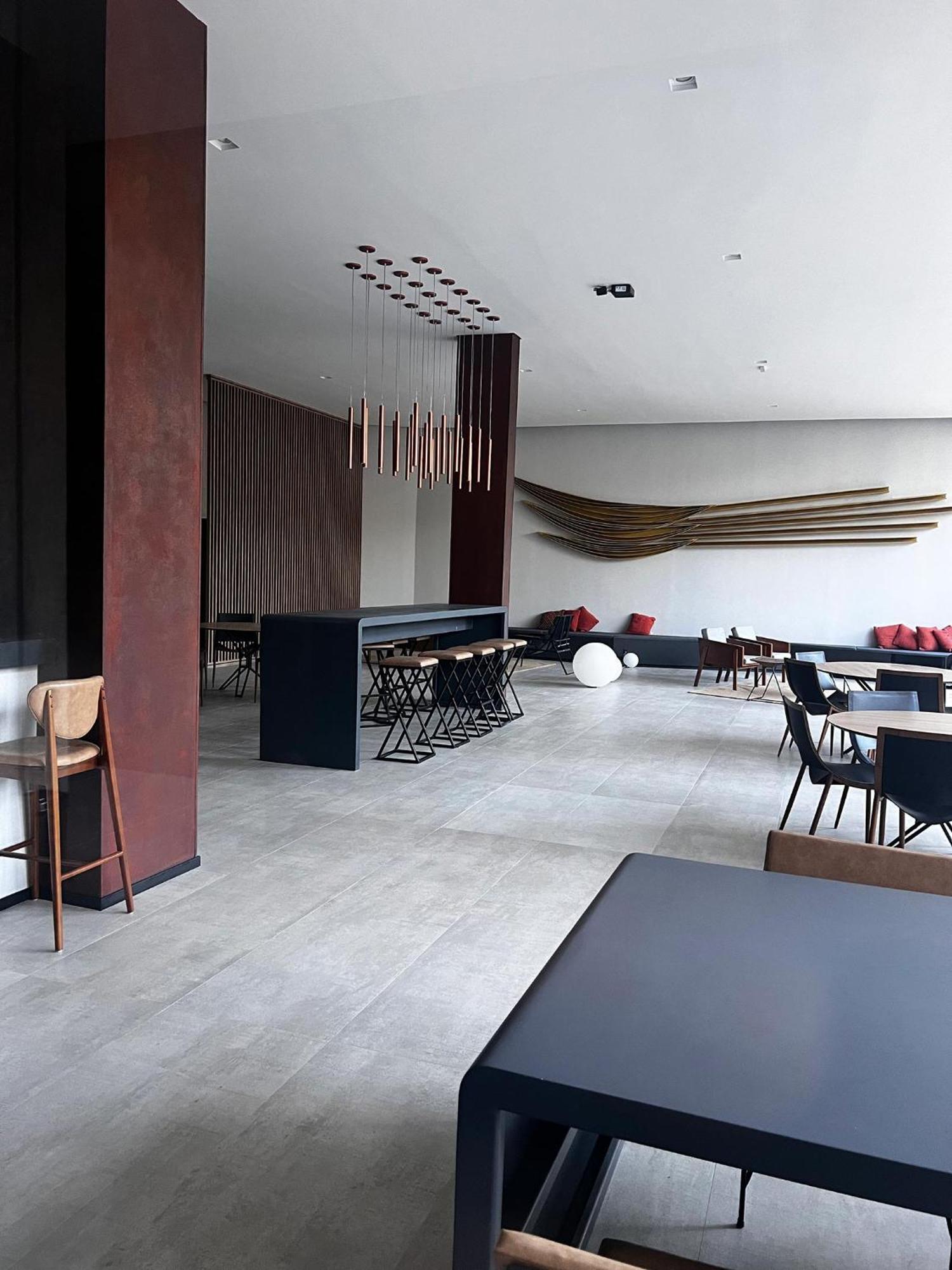 Gz Vn Faria Lima Apartamento