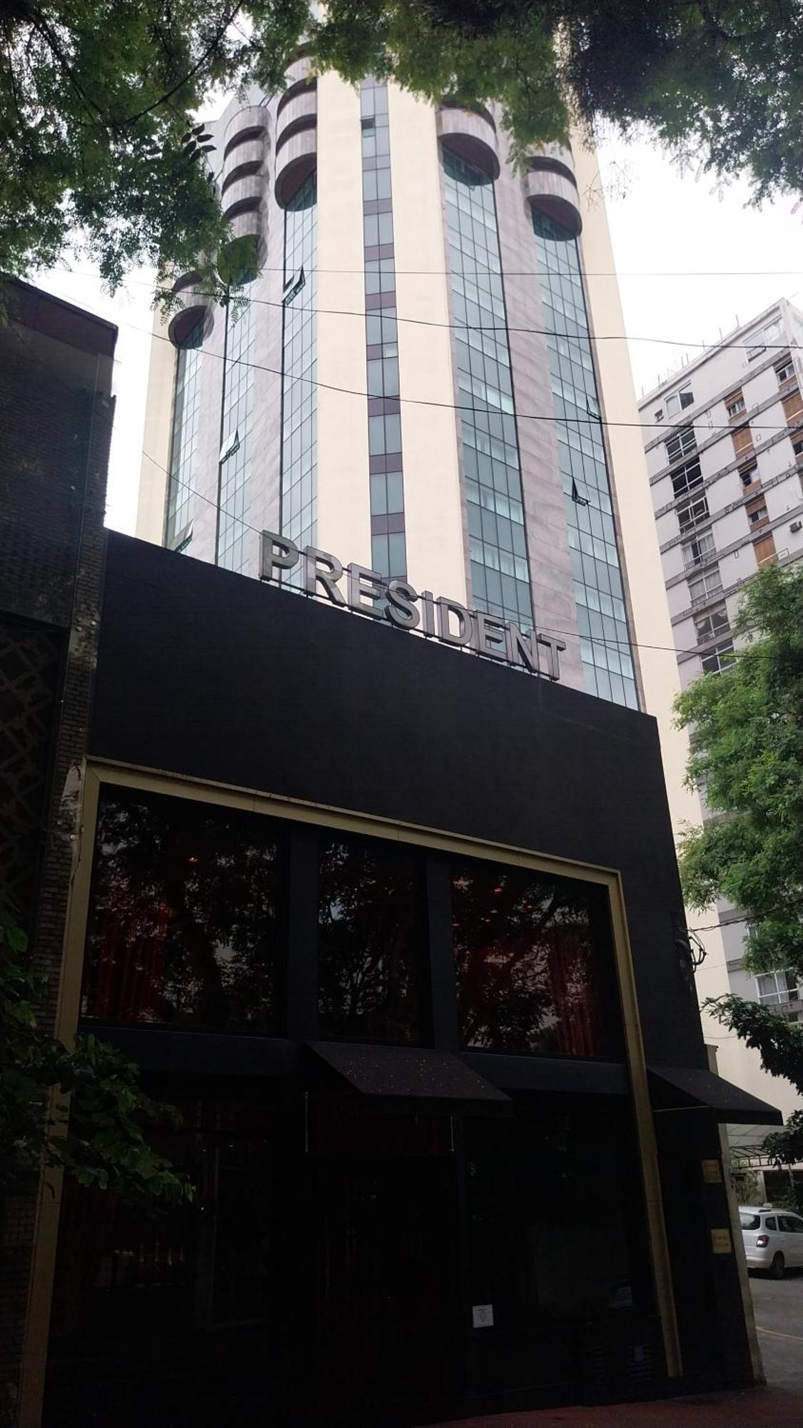Apartamento Em Jardins Oscar Freire São Paulo