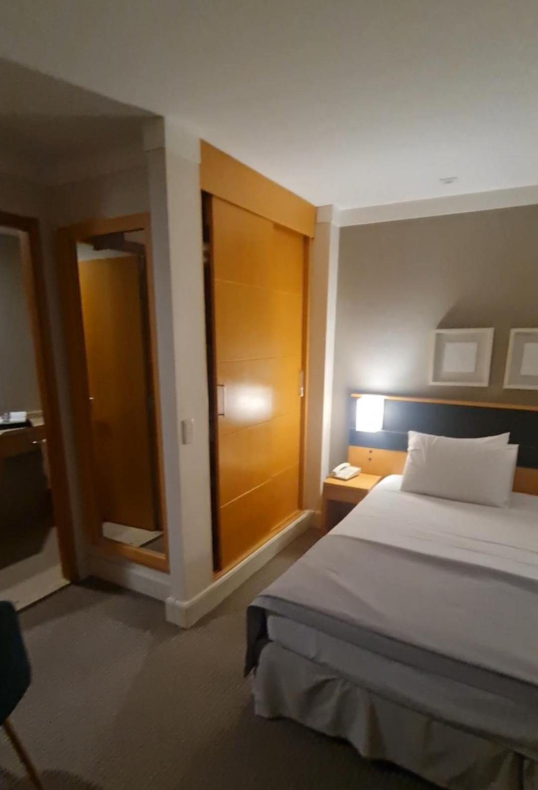 Aparthotel Executive Jardins São Paulo
