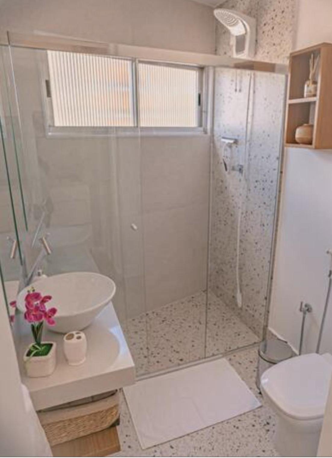 Apartamento Castelli Centro Sp *