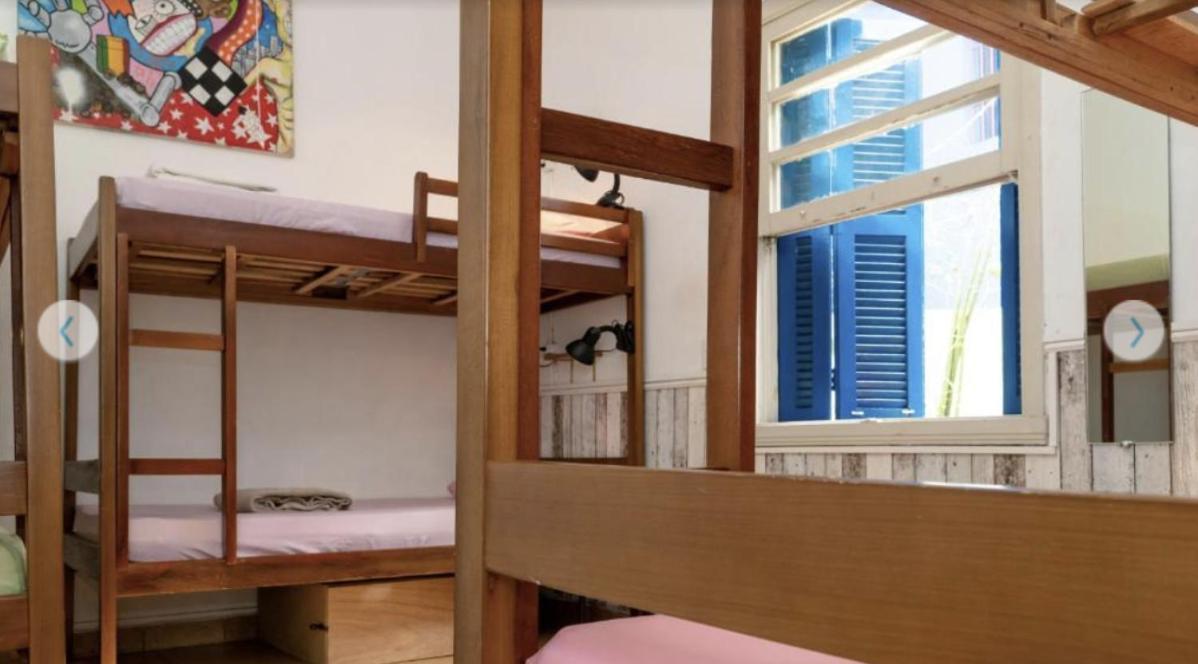 Albergue Paradiso & - 1 De *
