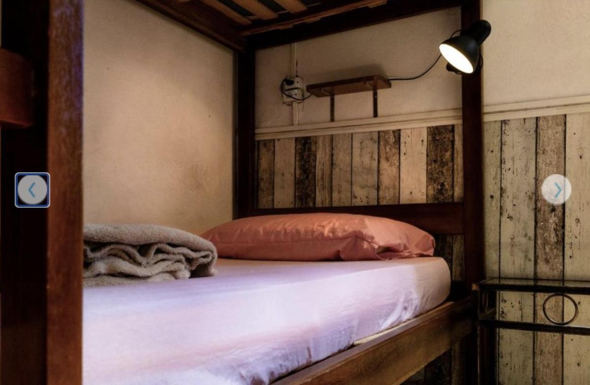 Albergue Paradiso & - 1 De