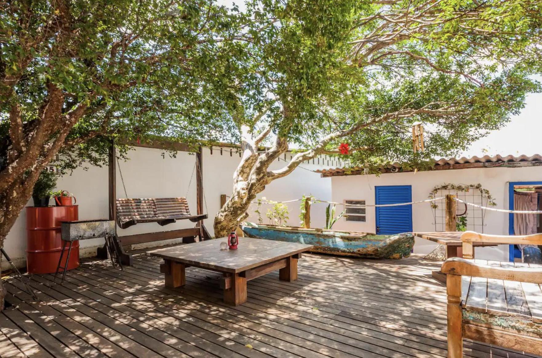 Paradiso & - 1 De Albergue *