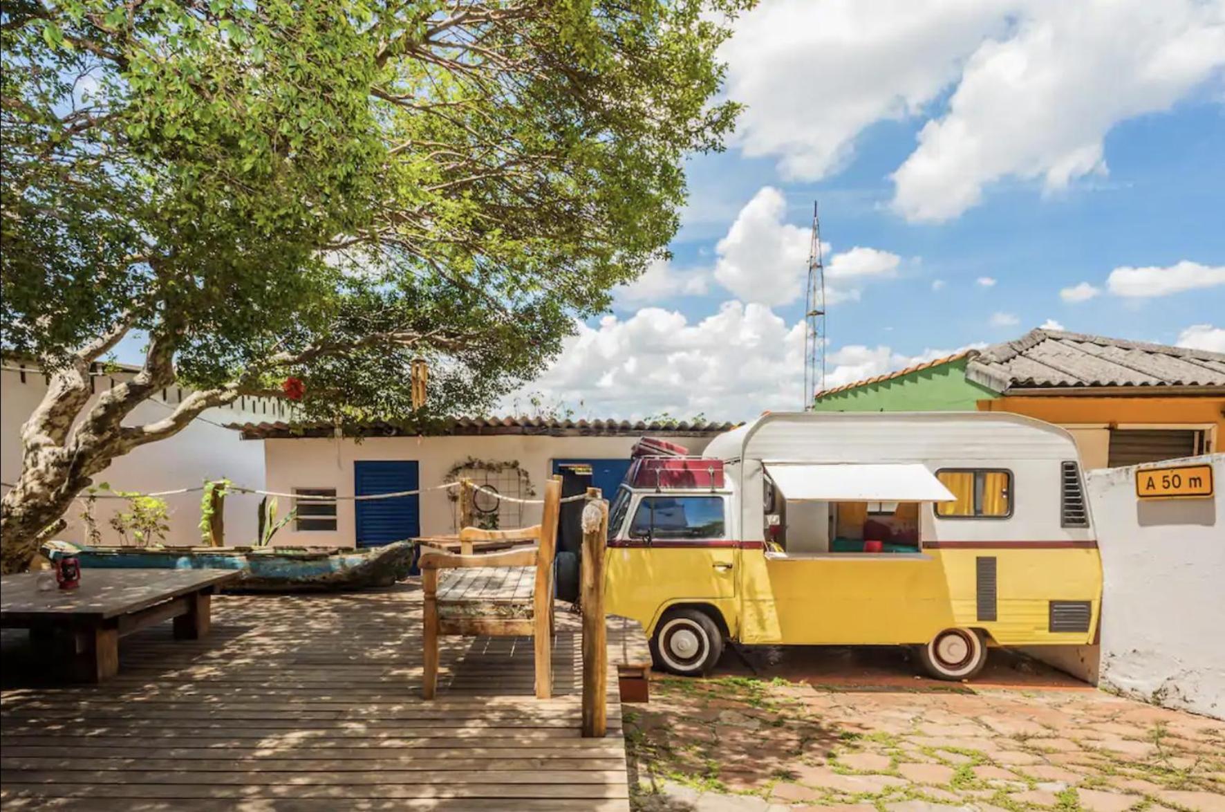 Albergue Paradiso & - 1 De
