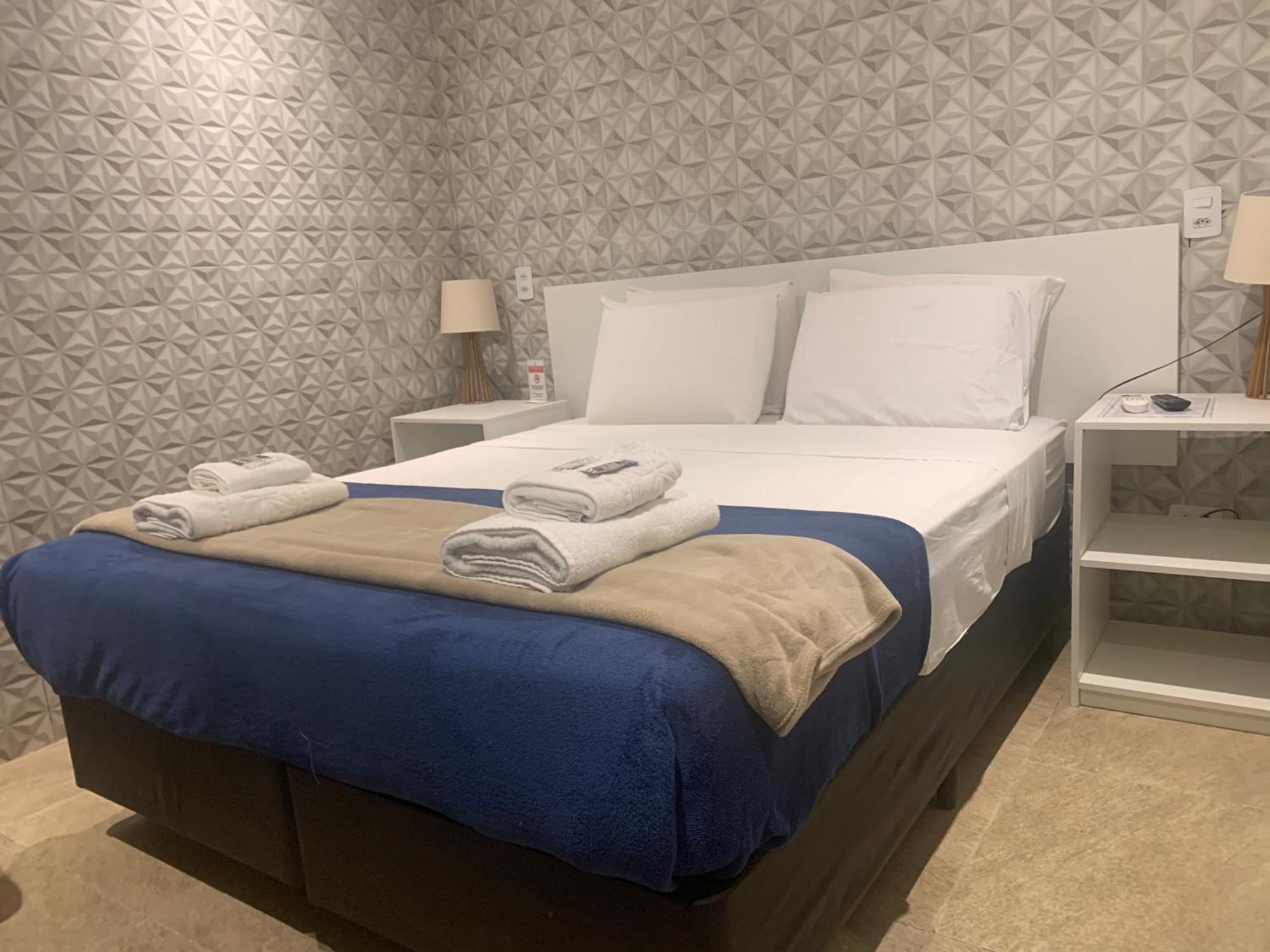 Goodstay Ibirapuera 4* Sao Paulo
