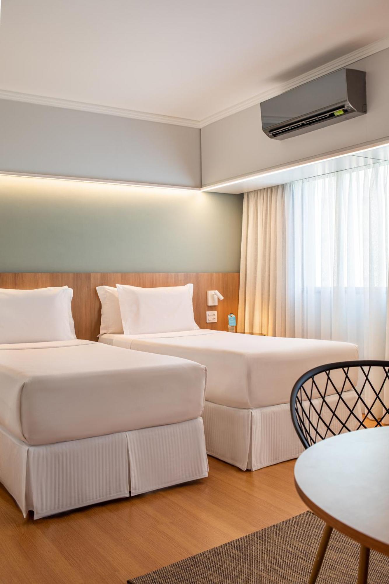 Innside By Melia Iguatemi Hotel São Paulo