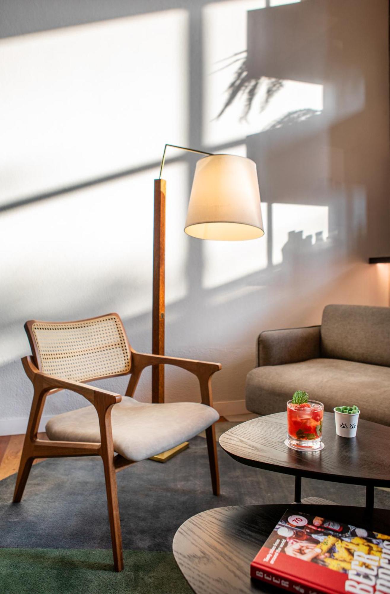 Innside By Melia Iguatemi 4* São Paulo