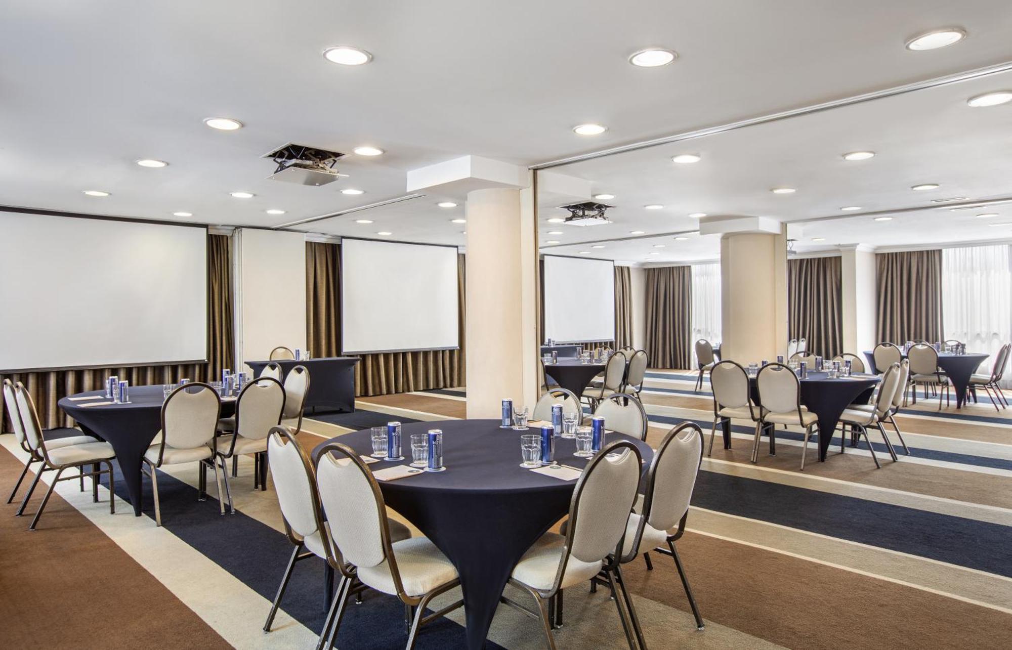 Innside By Melia Iguatemi Hotel São Paulo