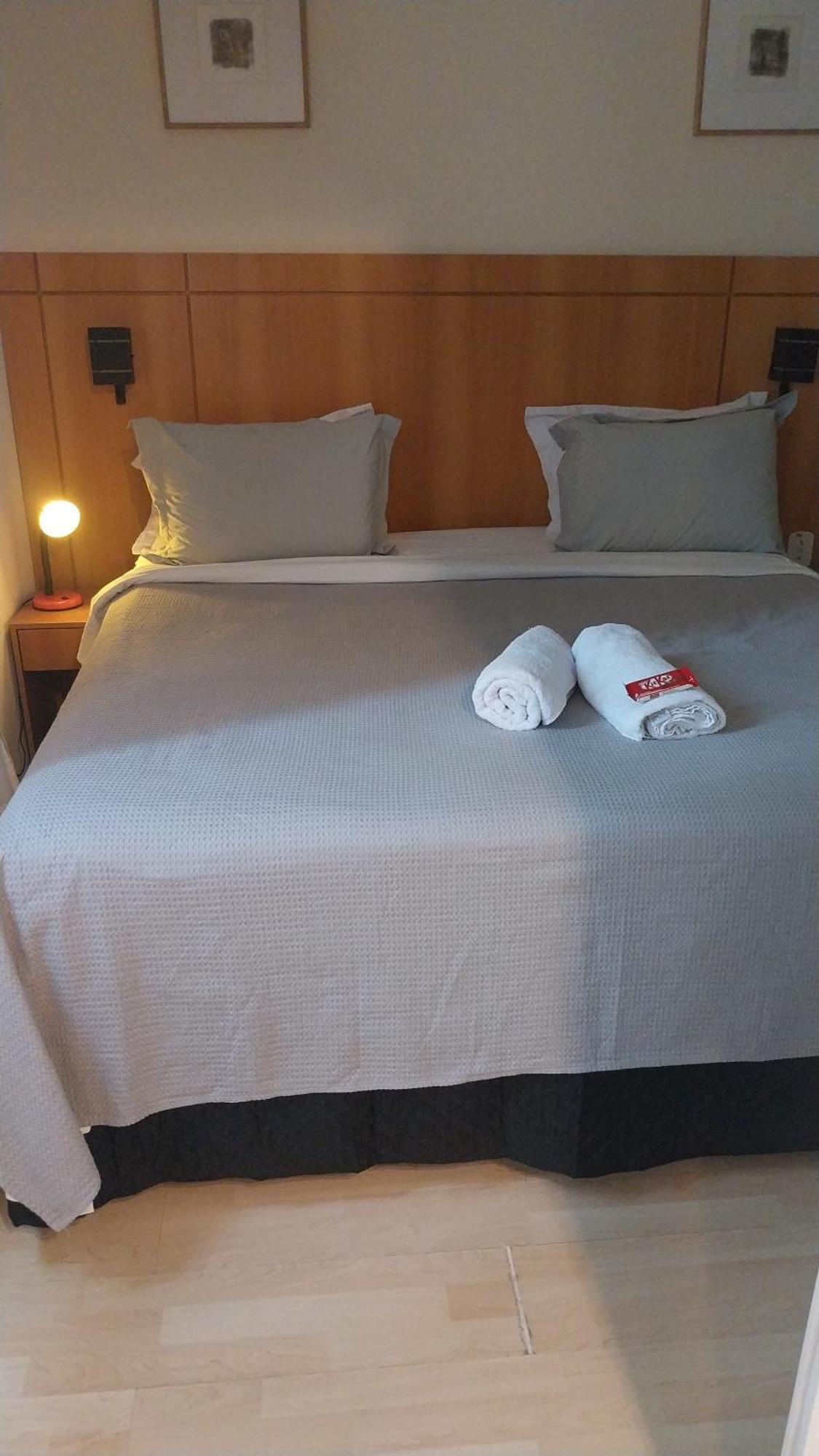 Apartamento Em Jardins Oscar Freire São Paulo