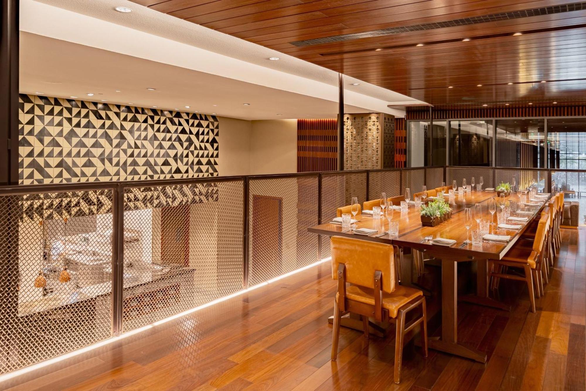 Hotel Jw Marriott 5*