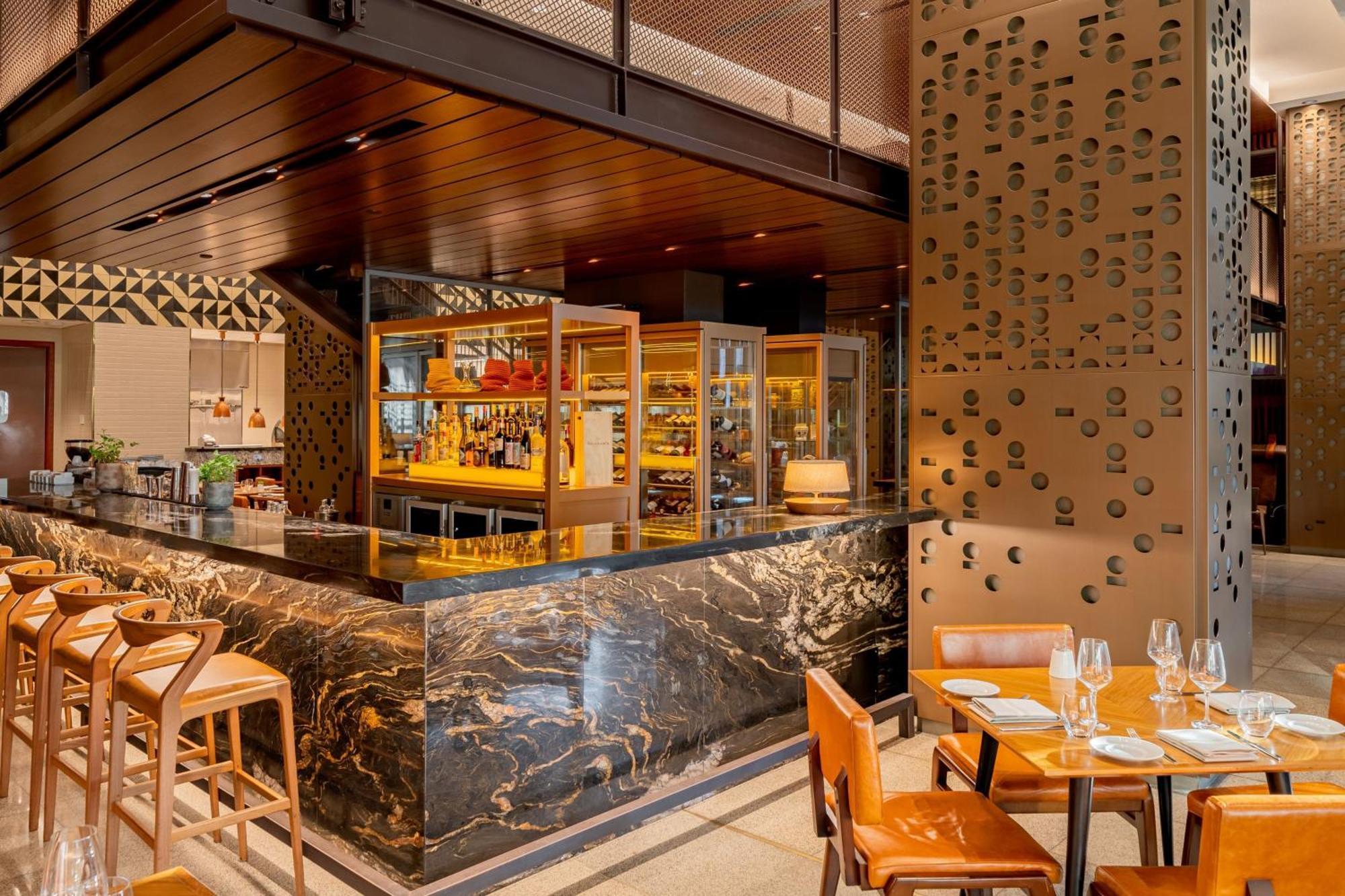 Jw Marriott Sao Paulo
