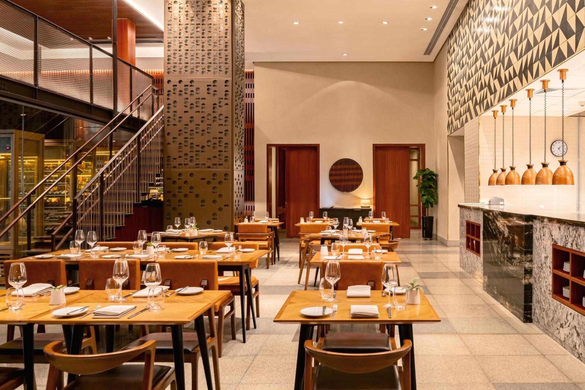 Jw Marriott Sao Paulo