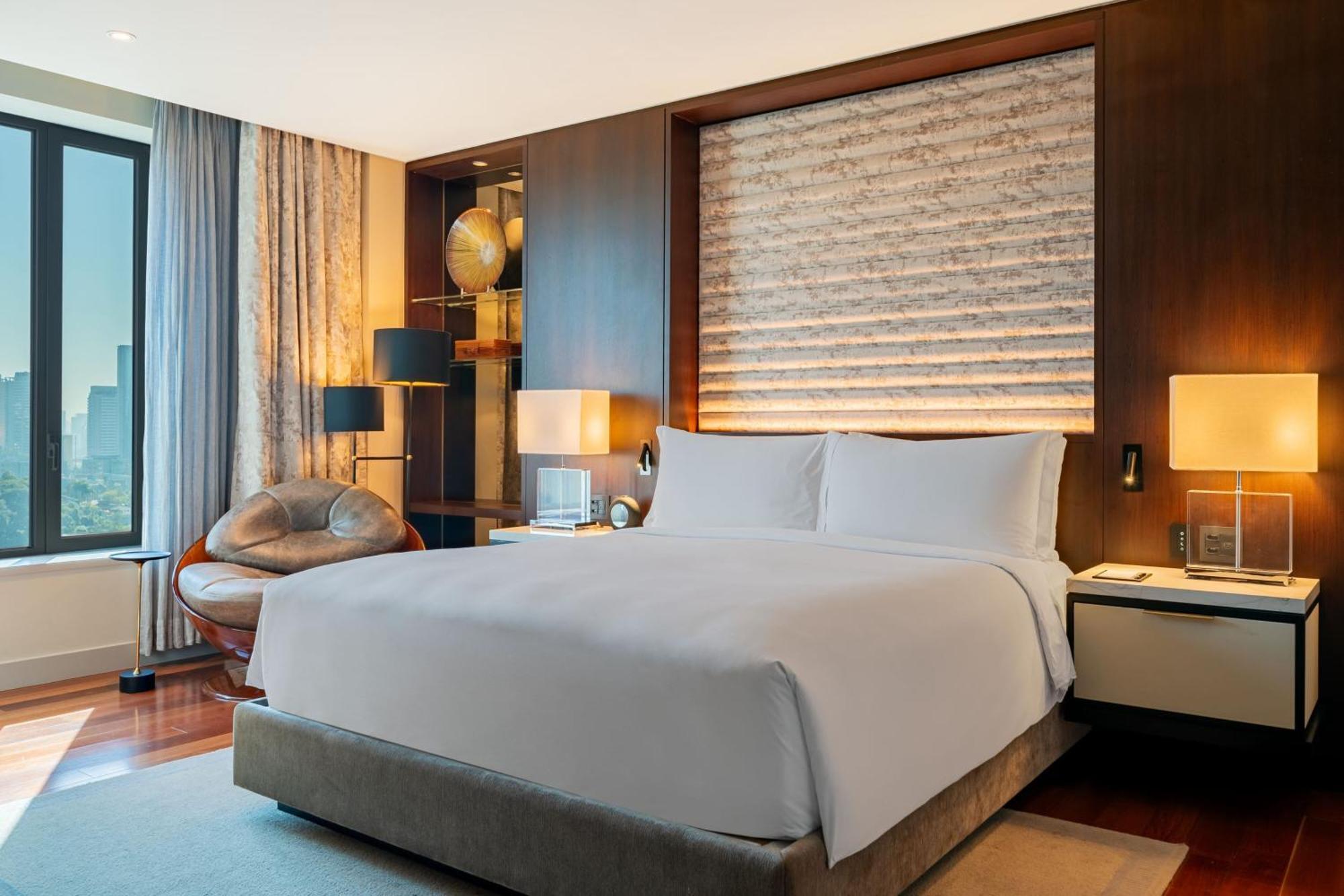 Hotel Jw Marriott