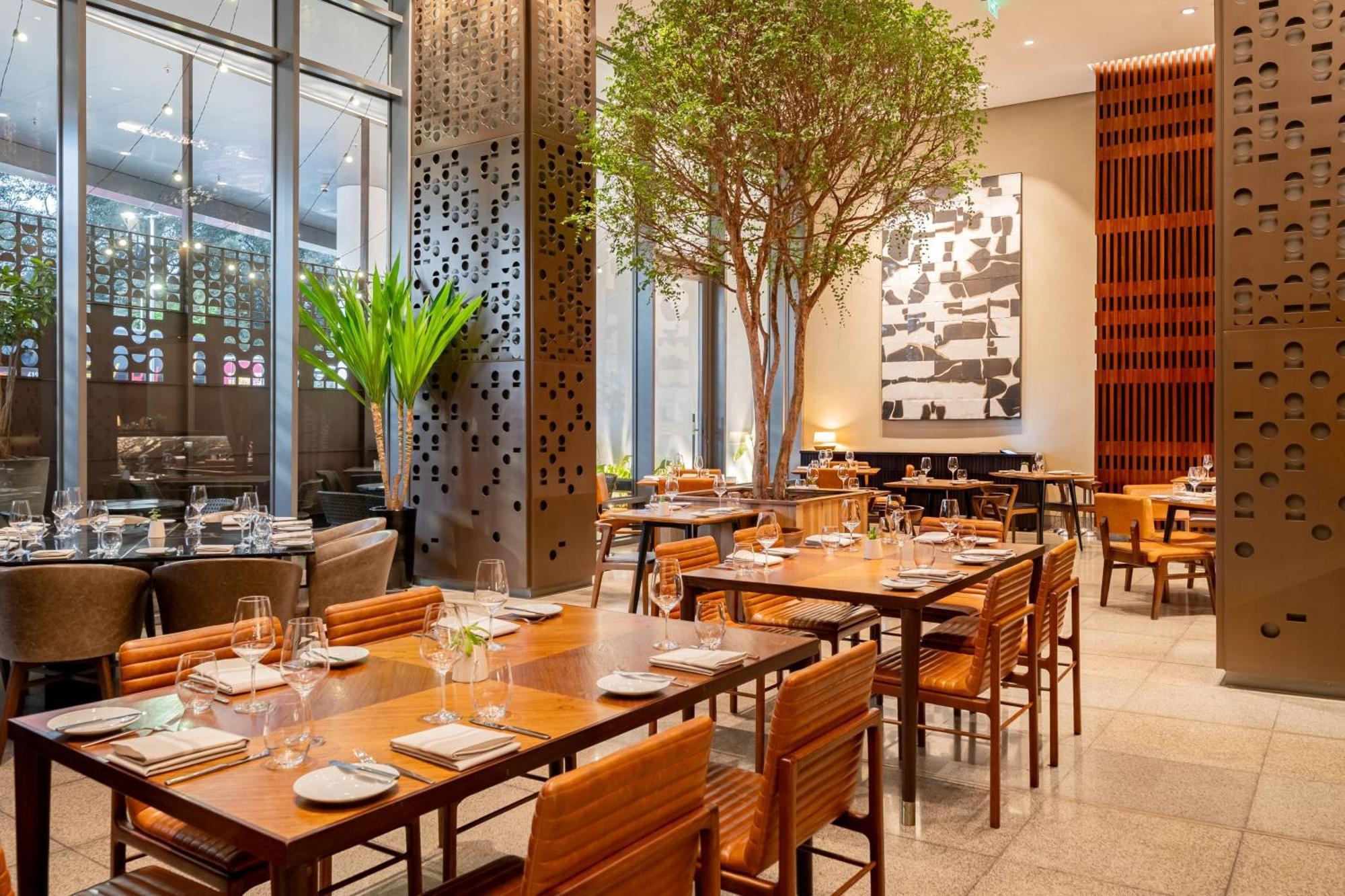 Hotel Jw Marriott 5*
