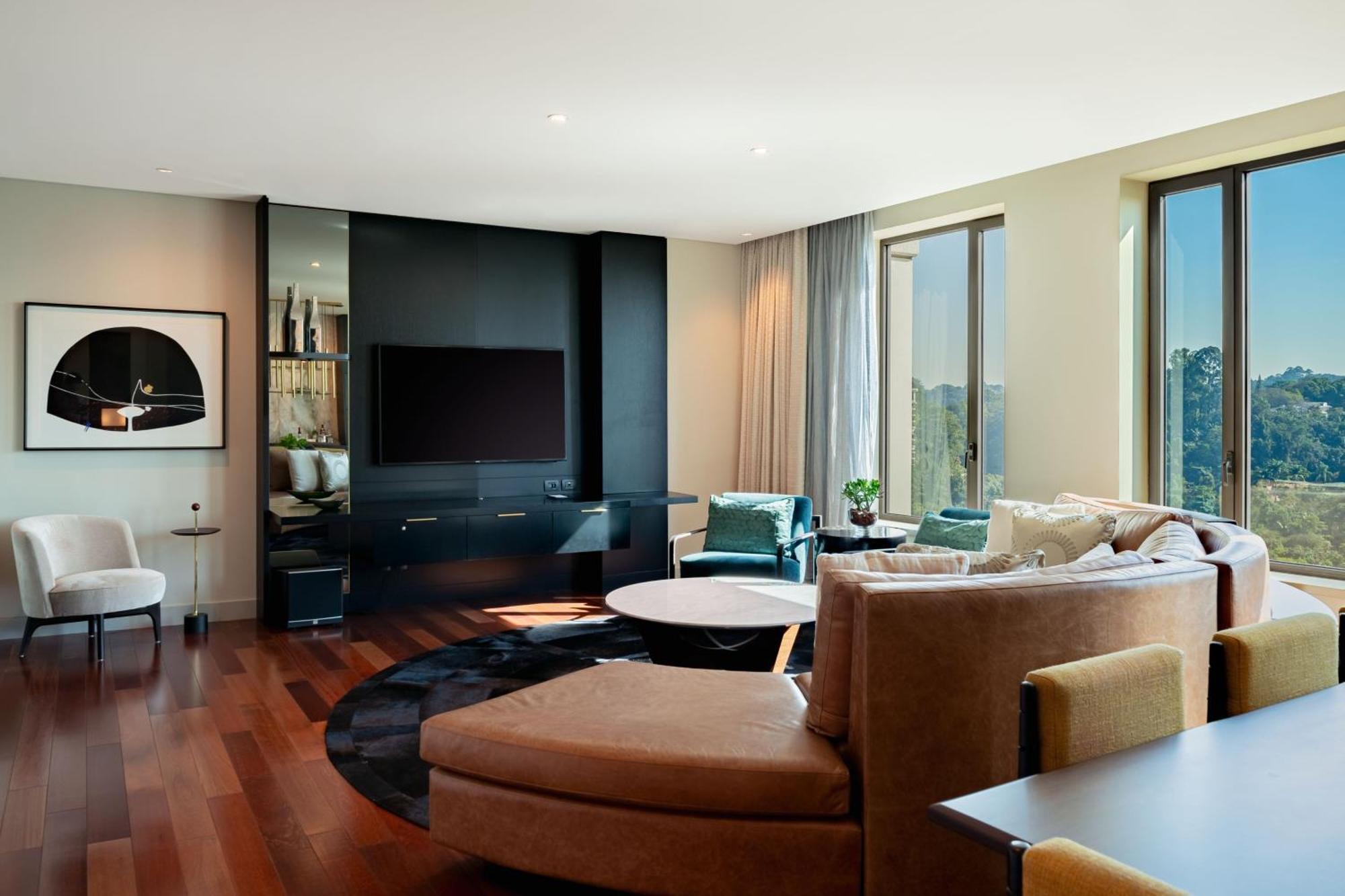 Jw Marriott 5*