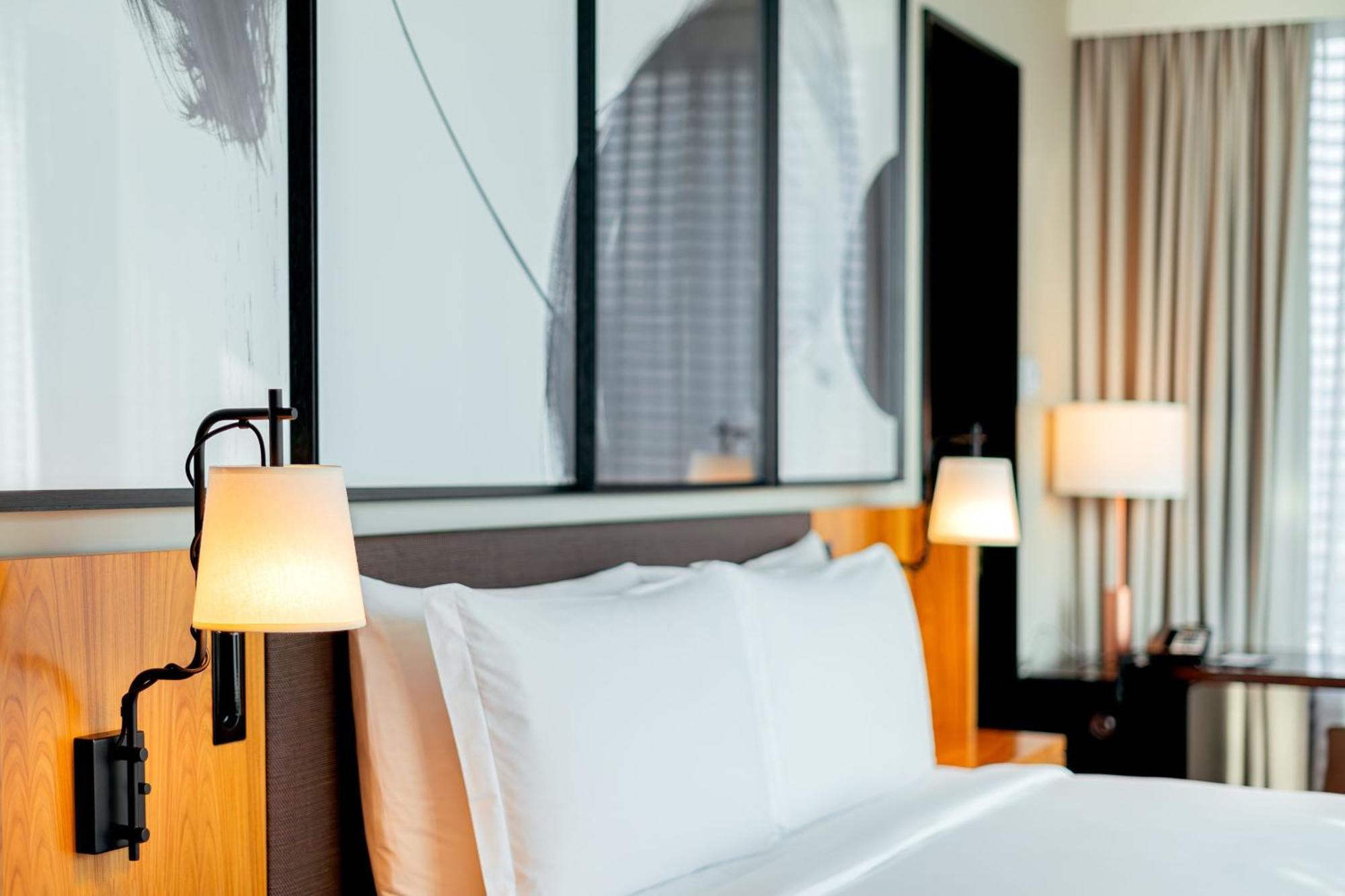 Jw Marriott 5*