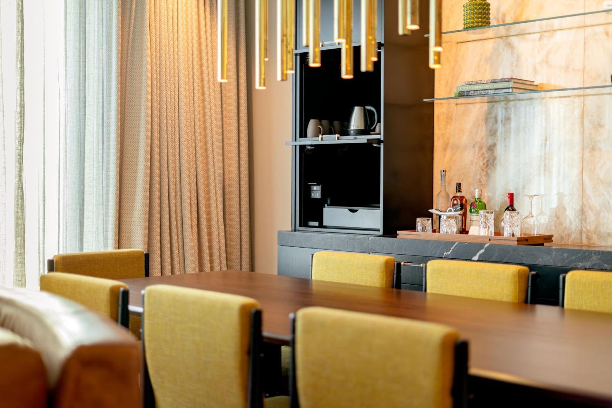 Jw Marriott