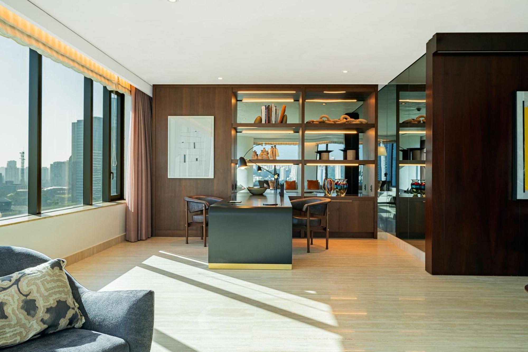 Hotel Jw Marriott